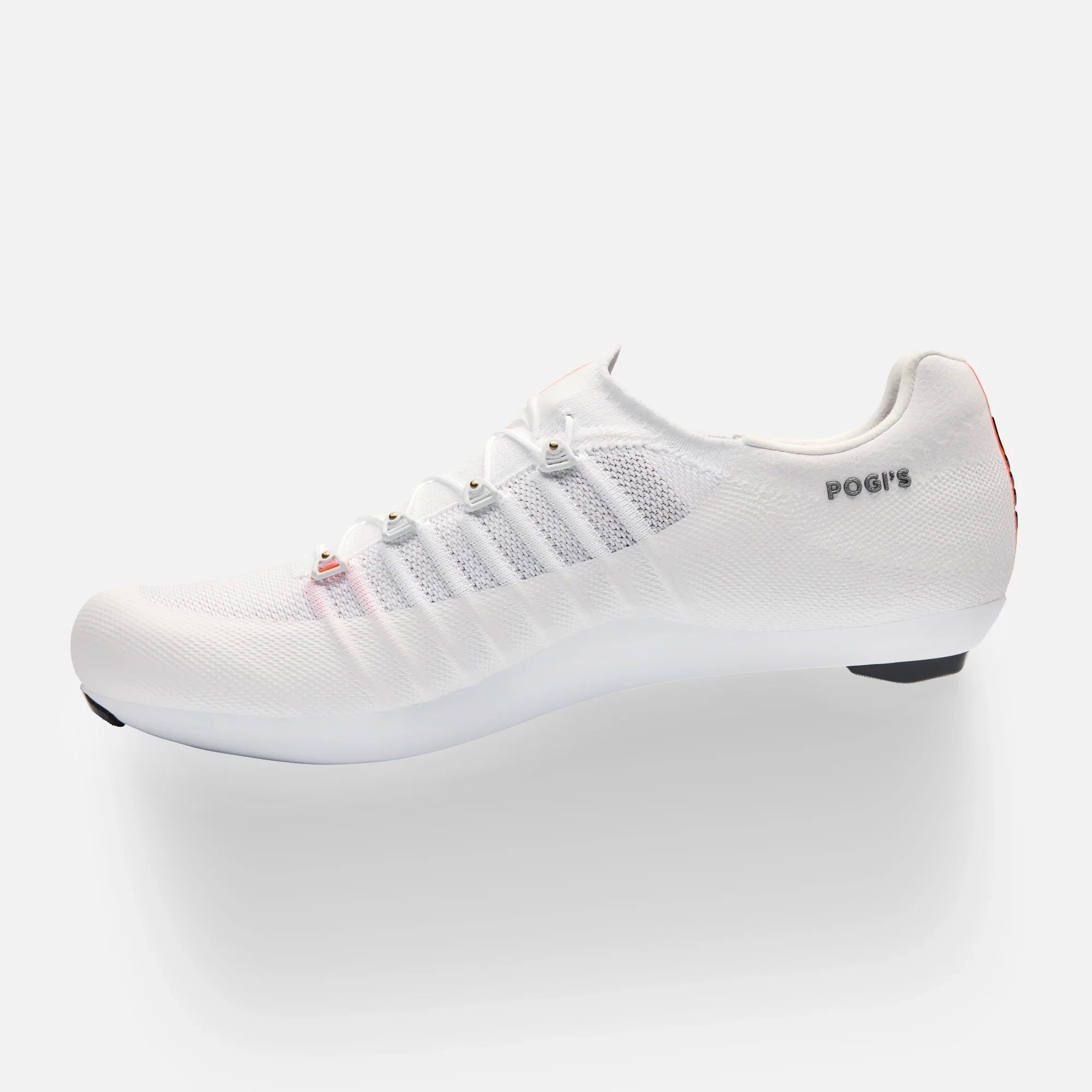 DMT POGIS WHITE Shoes