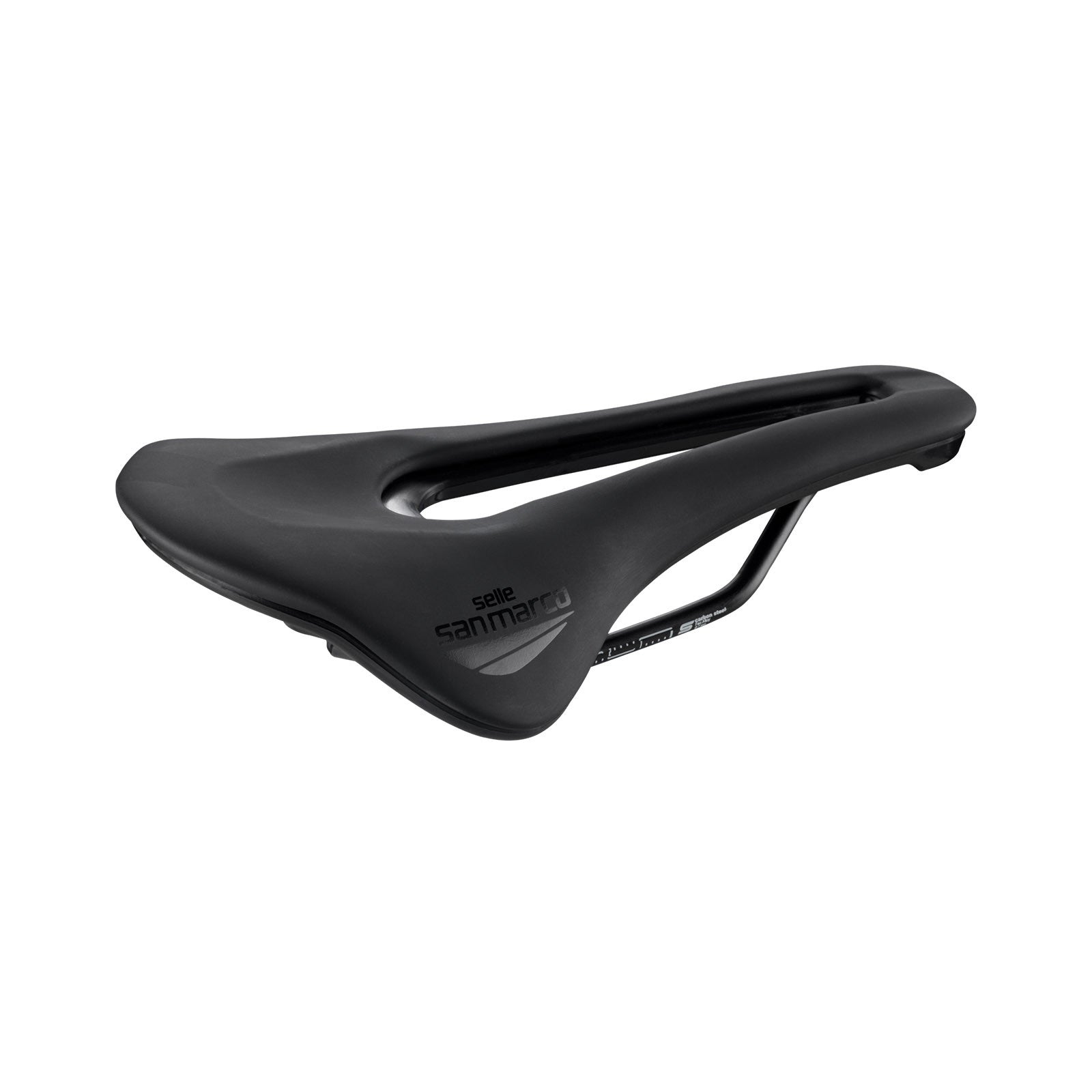 Selle San Marco - Shortfit 2.0 Sport