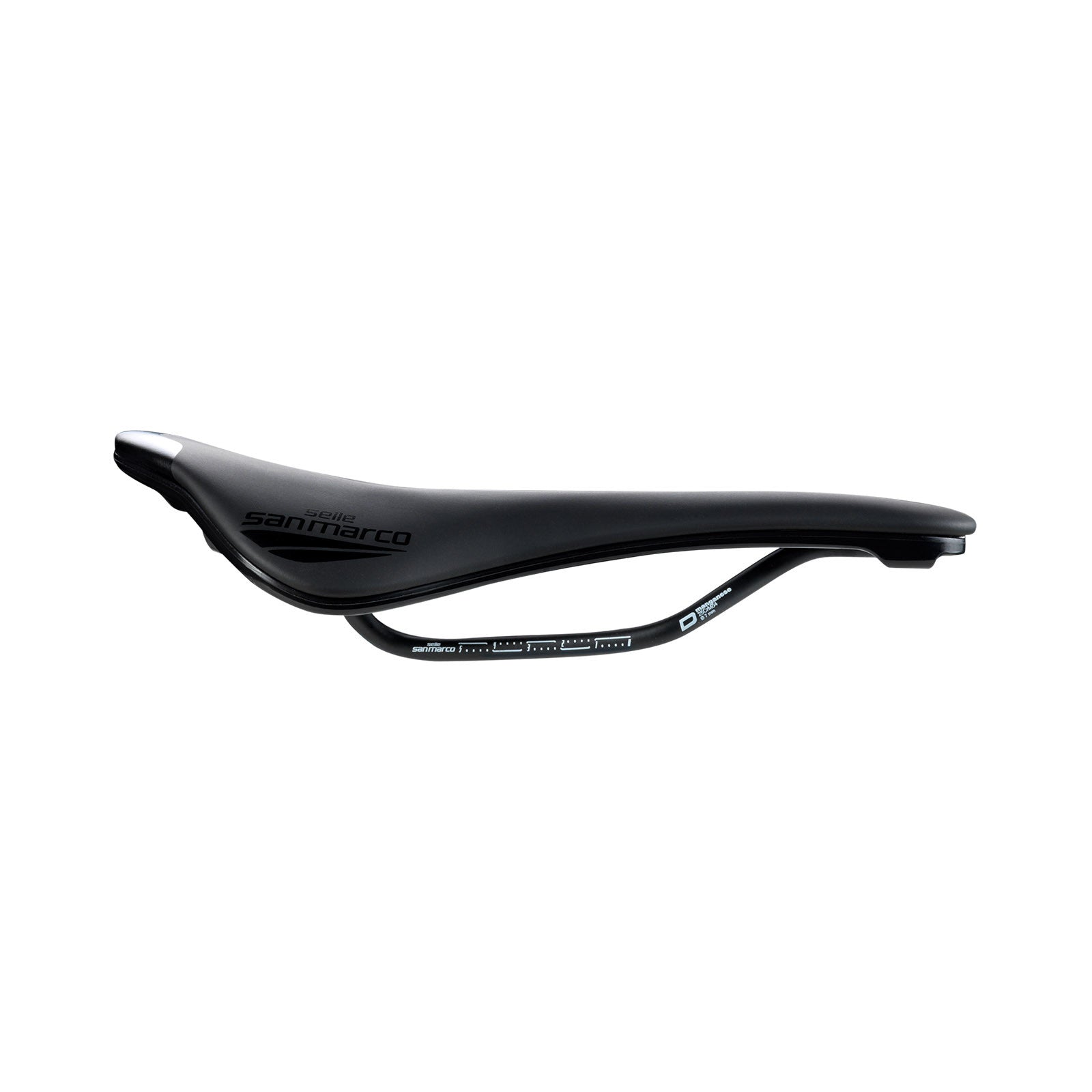 Selle San Marco - Shortfit 2.0 Dynamic