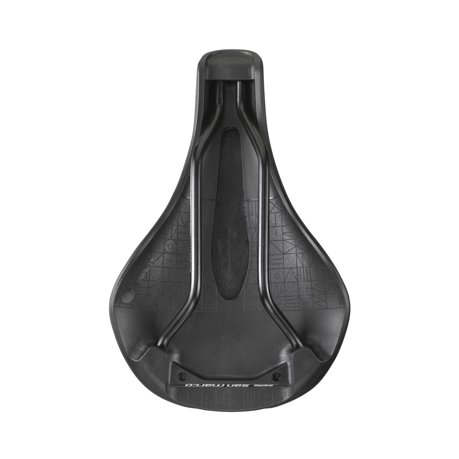 Selle San Marco - Mantra Manganese
