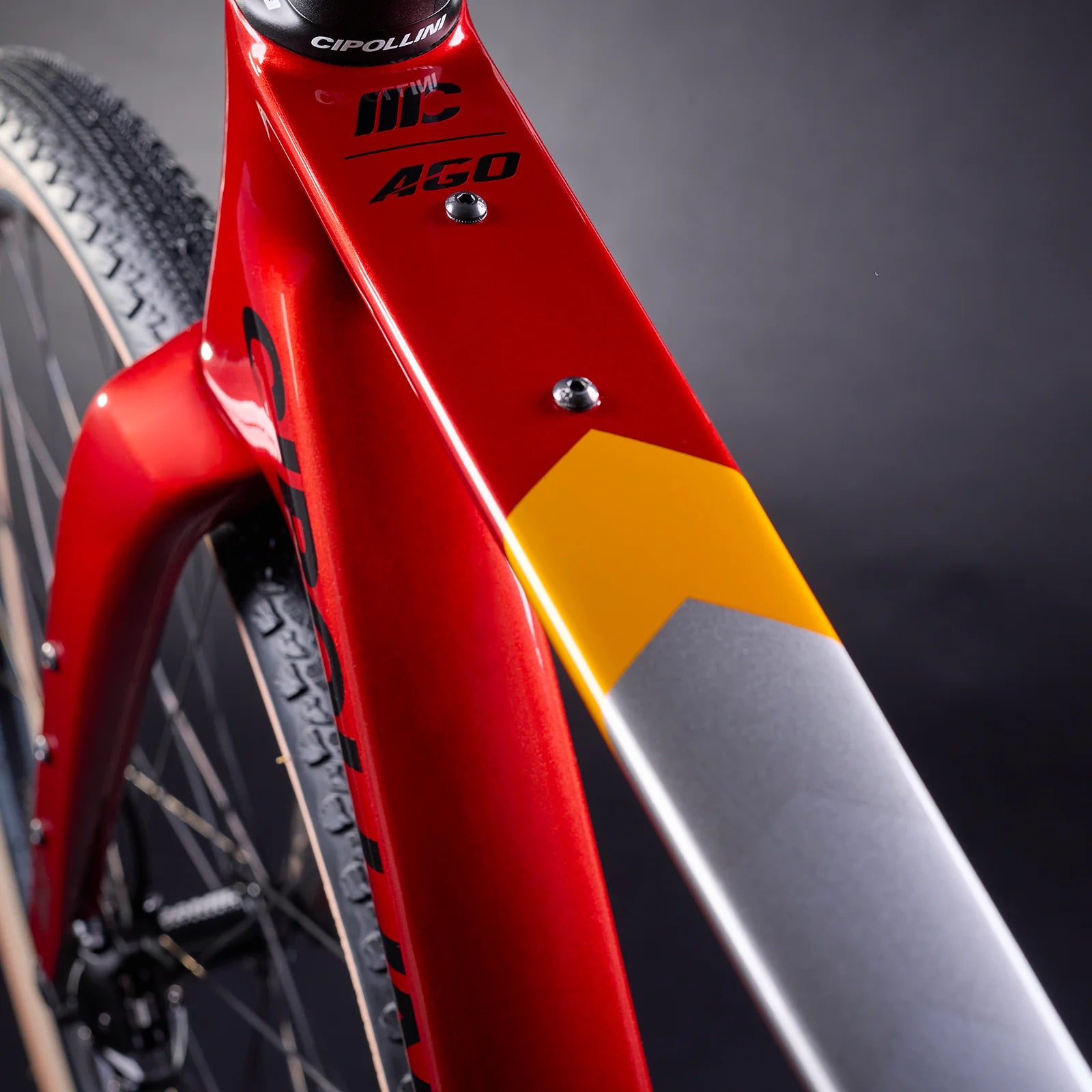 Cipollini AGO