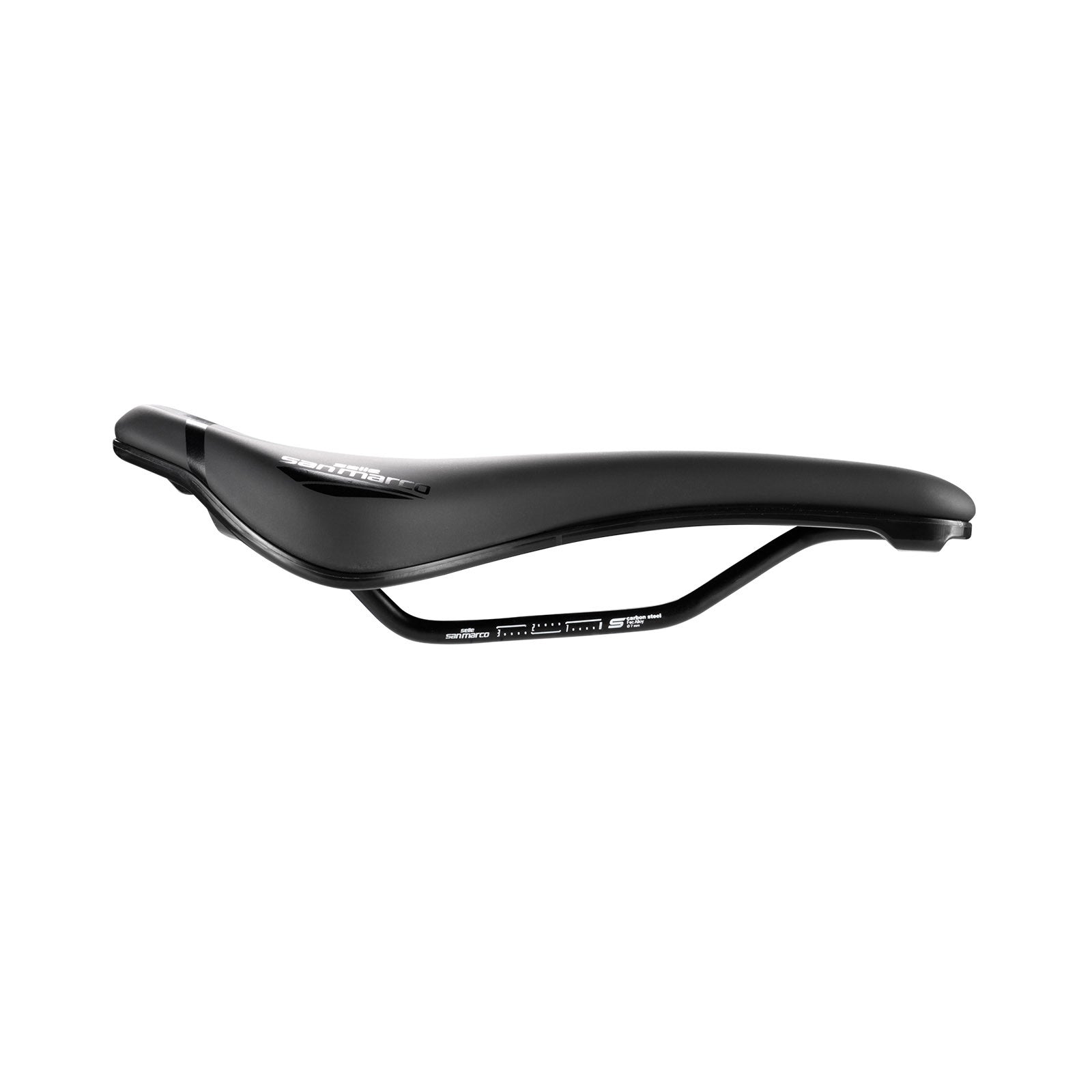 Selle San Marco - Ground Shield Sport