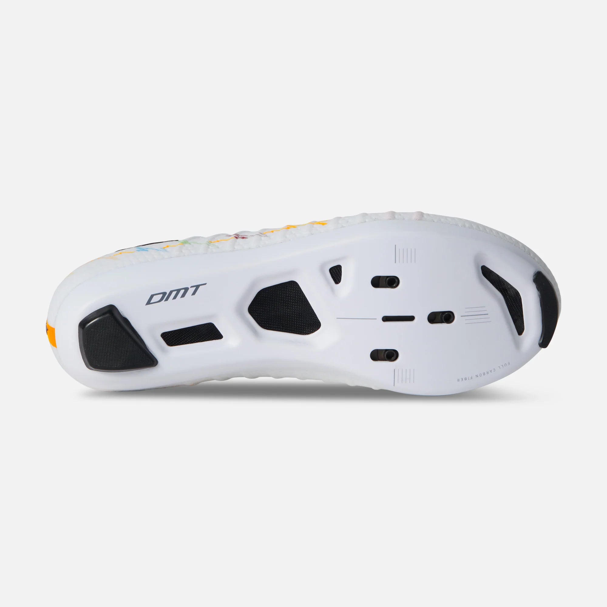 DMT POGIS 2024 Shoes