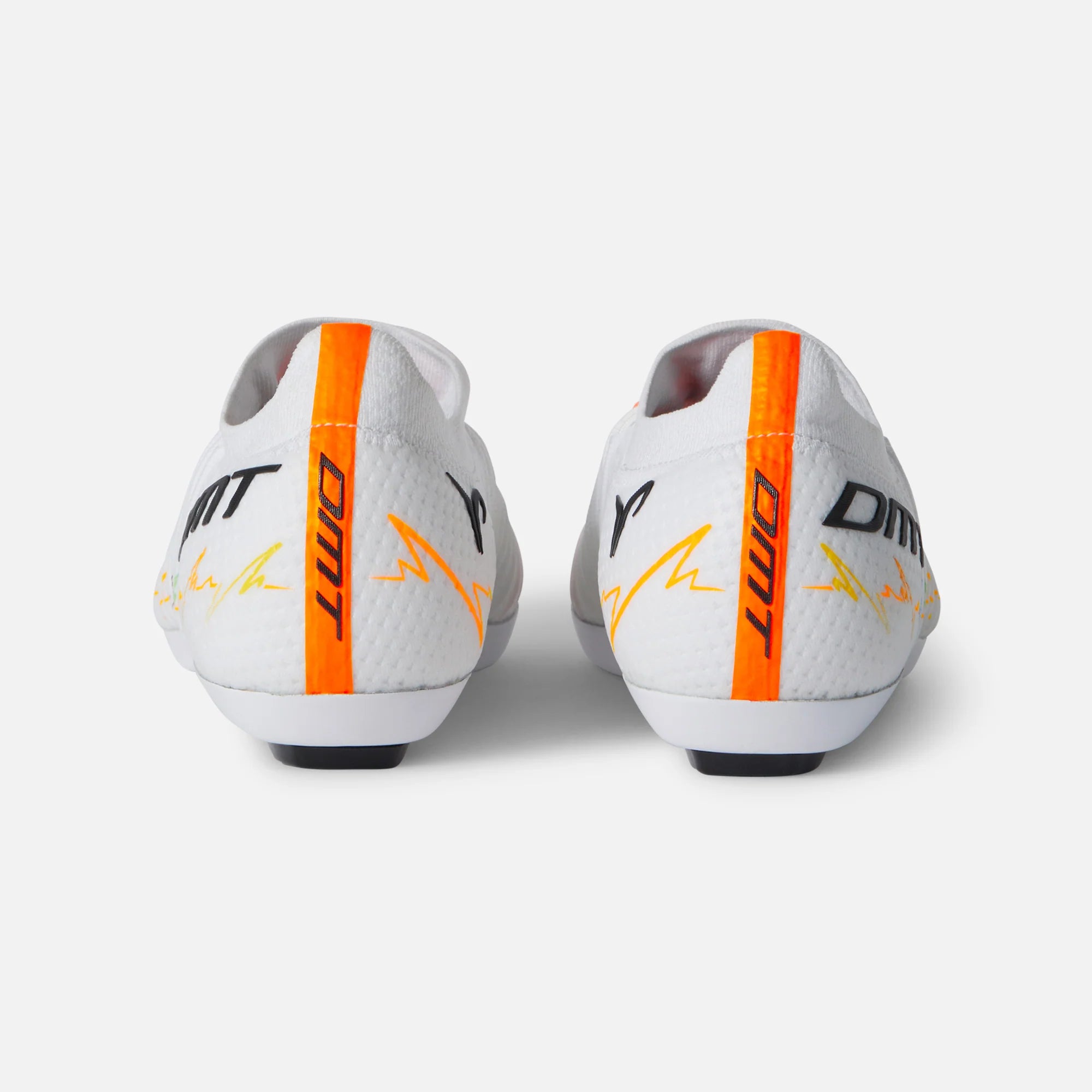 DMT POGIS 2024 Shoes