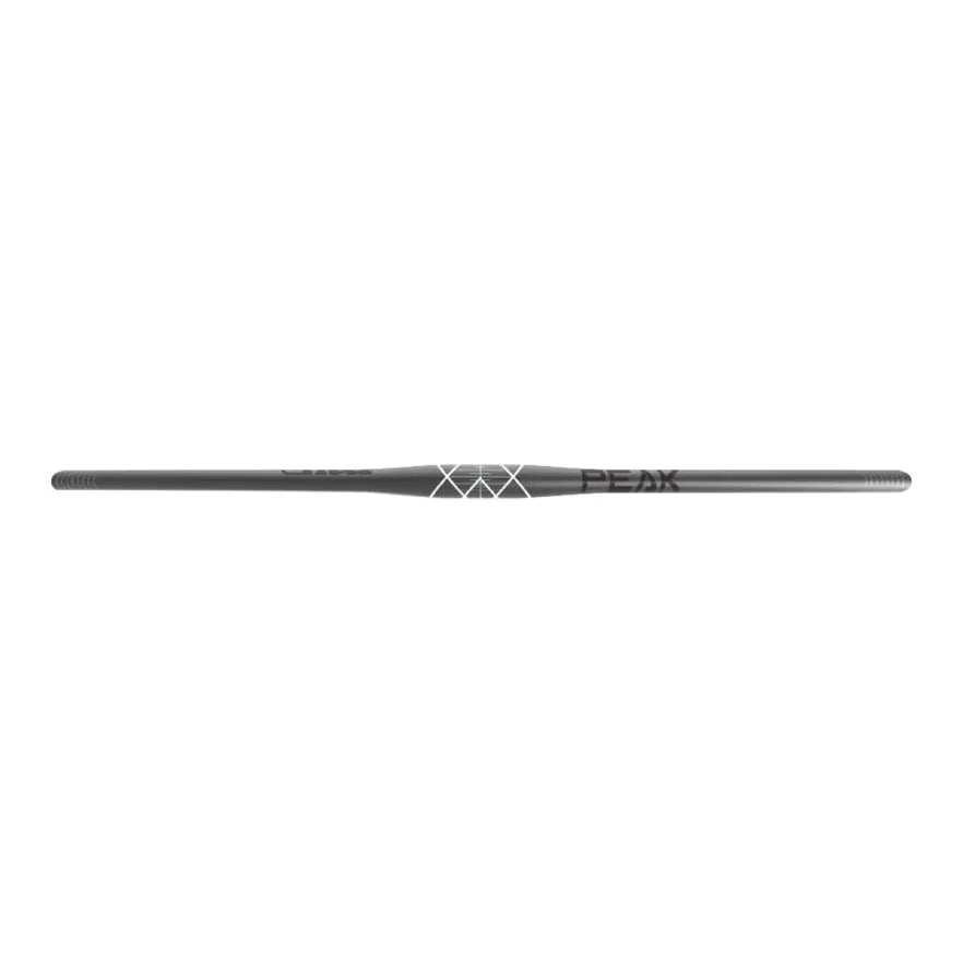 Deda - Peak Flat Handlebar
