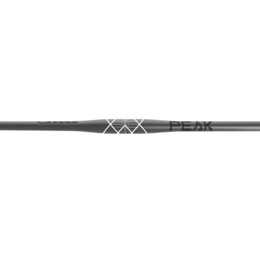 Deda - Peak Flat Handlebar