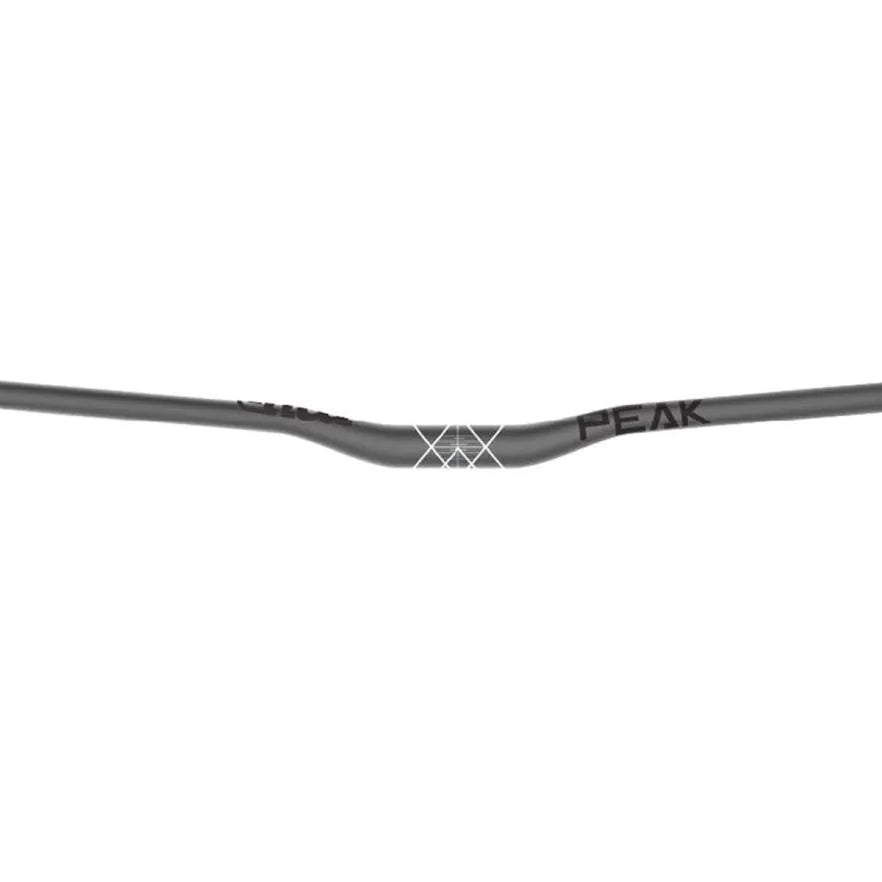 Deda - Peak Riser Handlebar