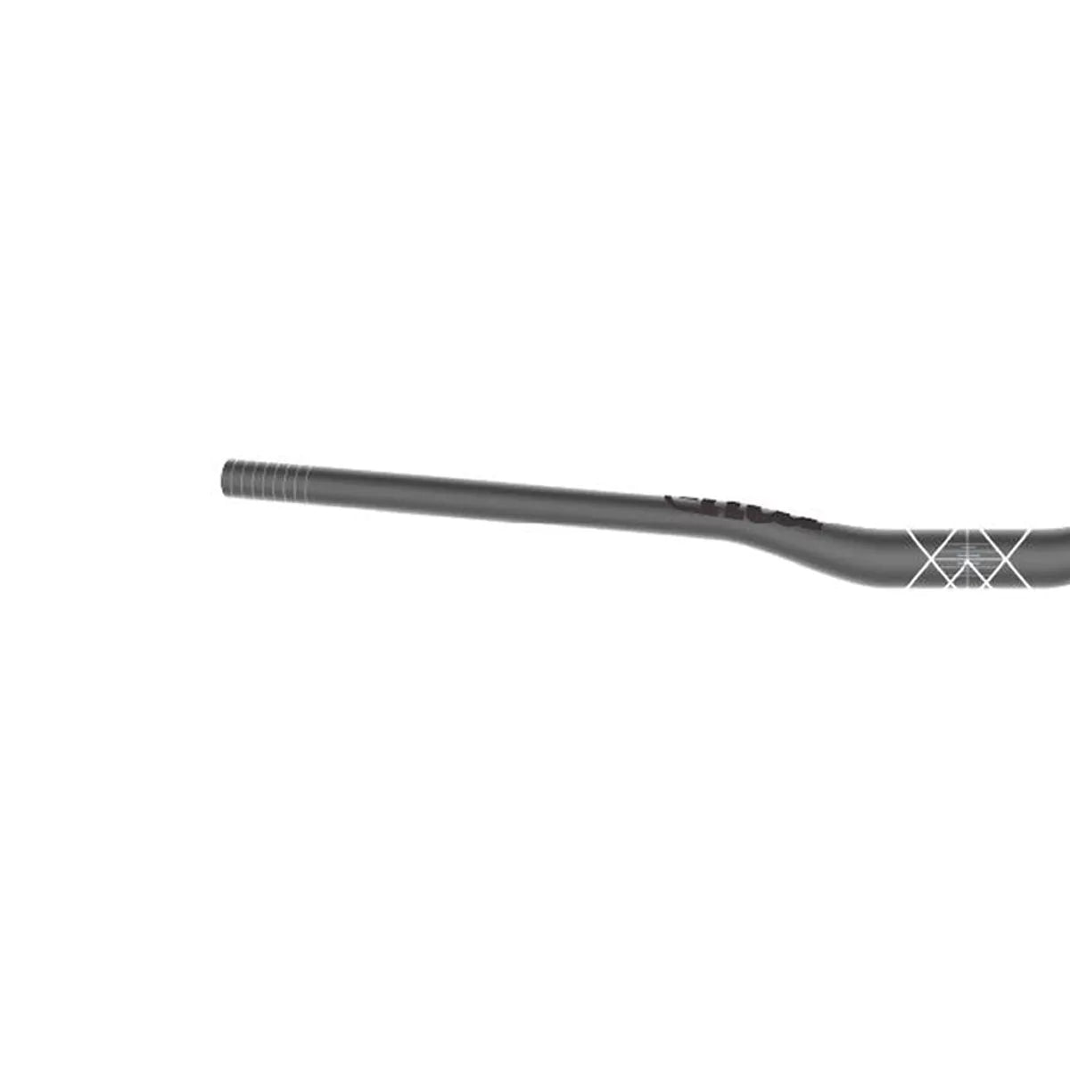 Deda - Peak Riser Handlebar