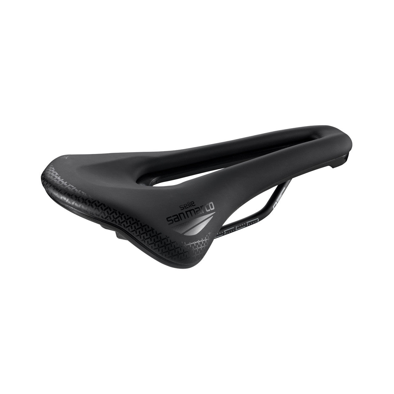 Selle San Marco - Shortfit 2.0 Comfort Dynamic