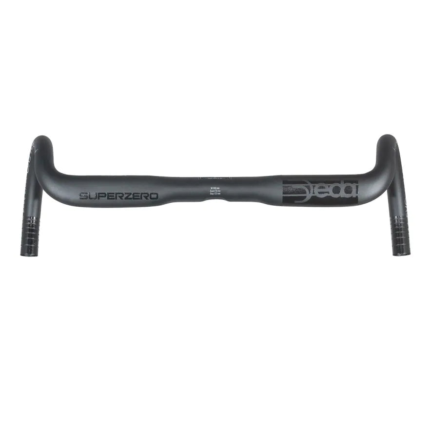 Deda - Superzero Alloy Handlebar Gravel