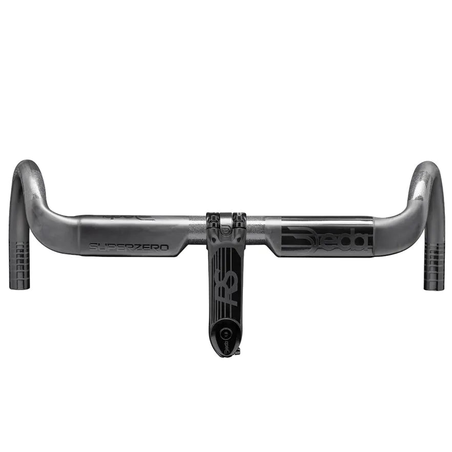 Deda - Superzero Gravel Carbon Handlebar