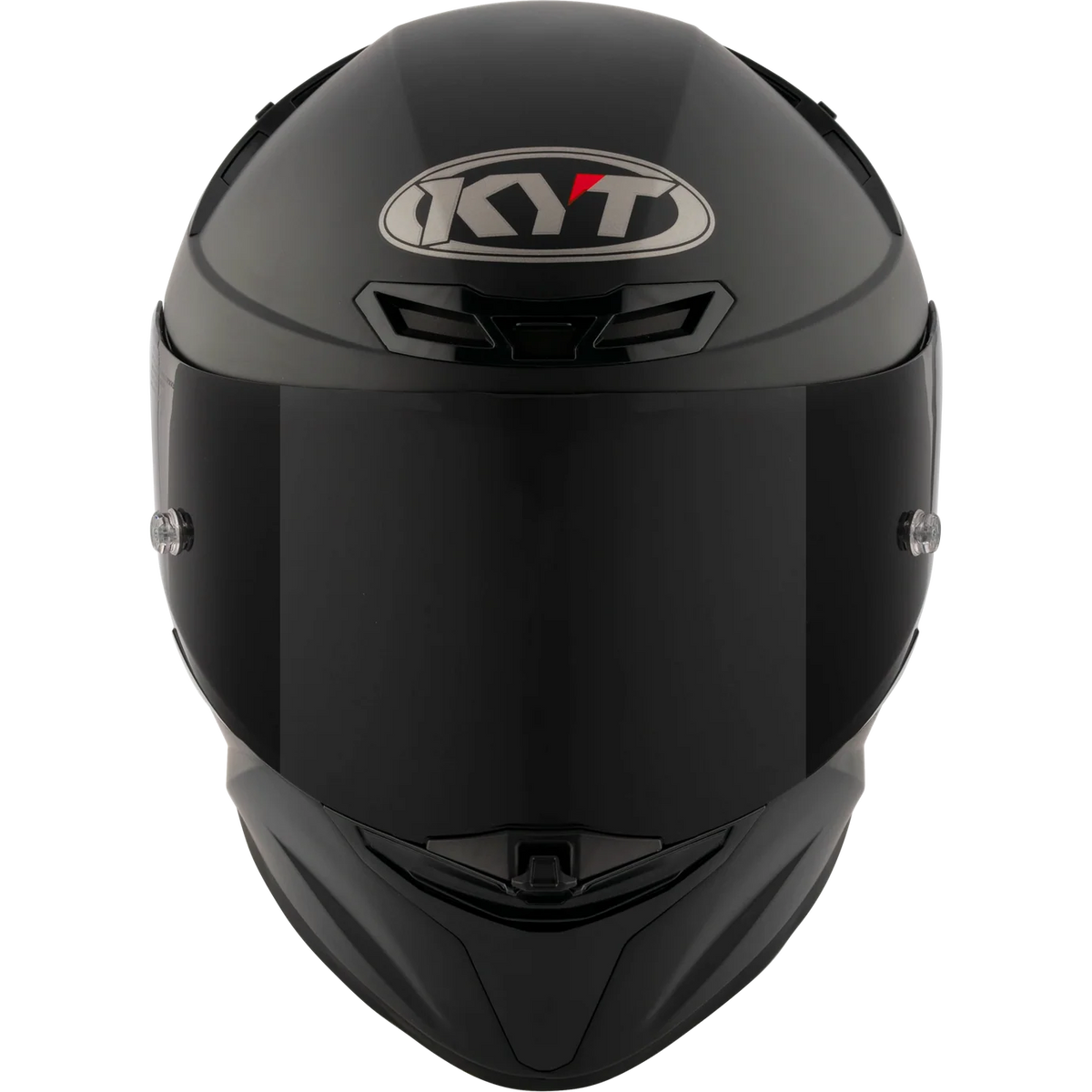TT-REVO - Matte Black Helmet