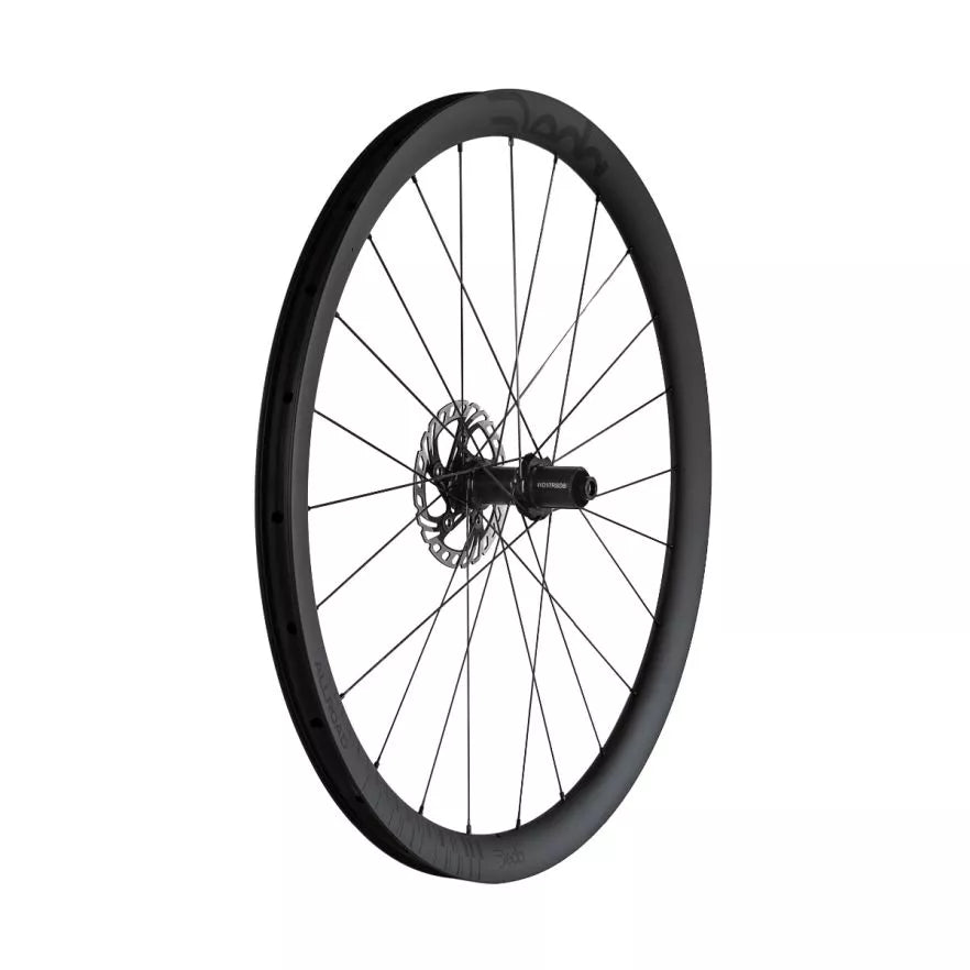 Deda - Allroad carbon wheelset
