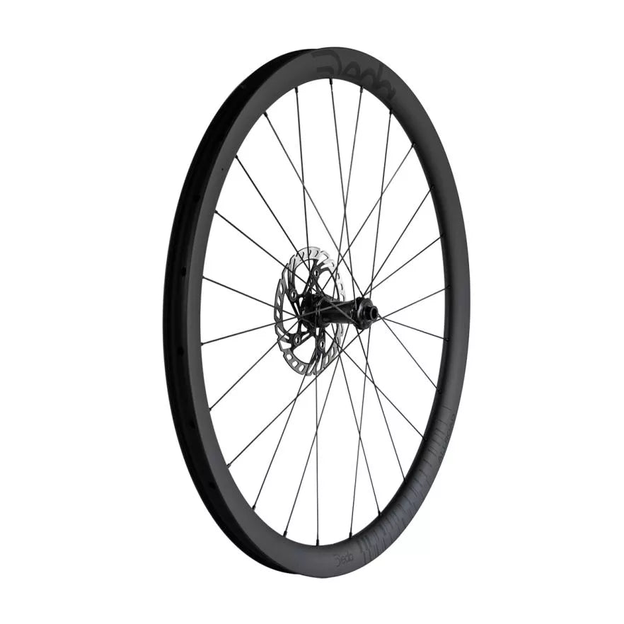 Deda - Allroad carbon wheelset