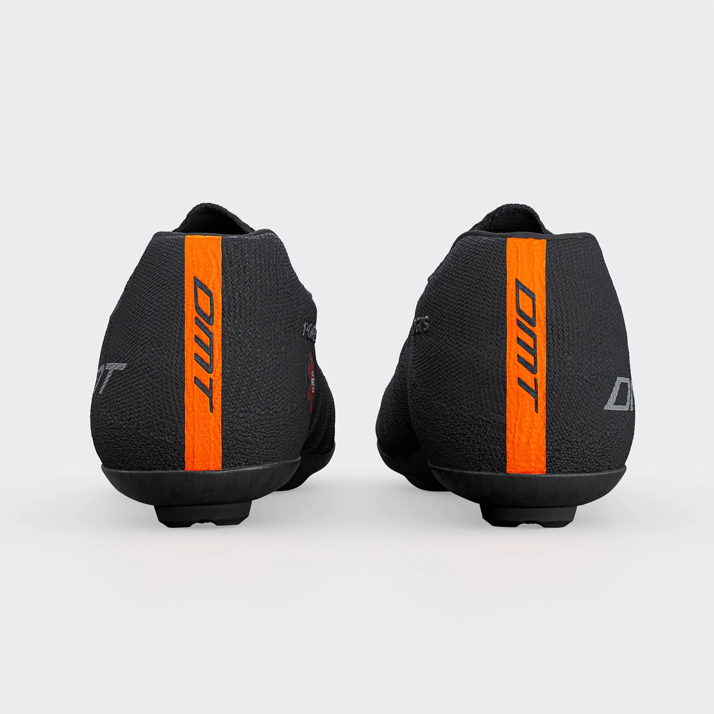 DMT POGIS SUPERLIGHT SHOES BLACK