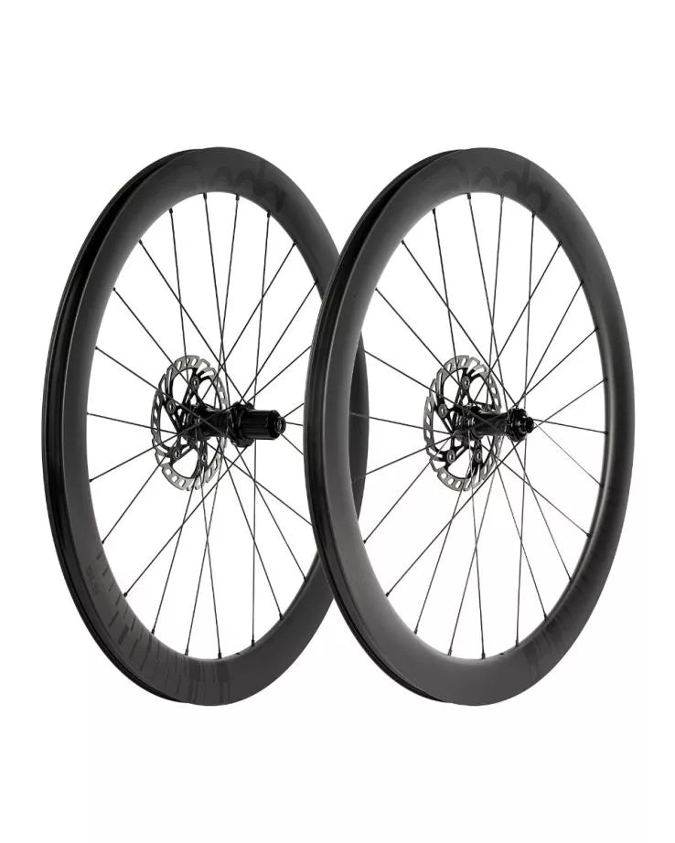 Deda - SL5 carbon wheelset
