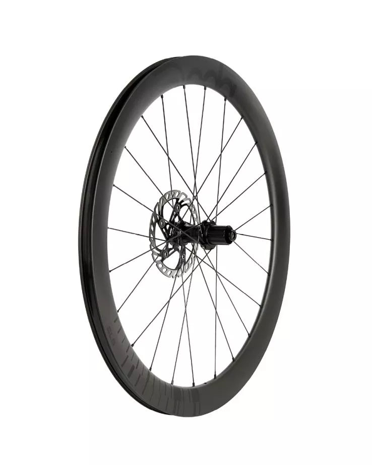 Deda - SL5 carbon wheelset