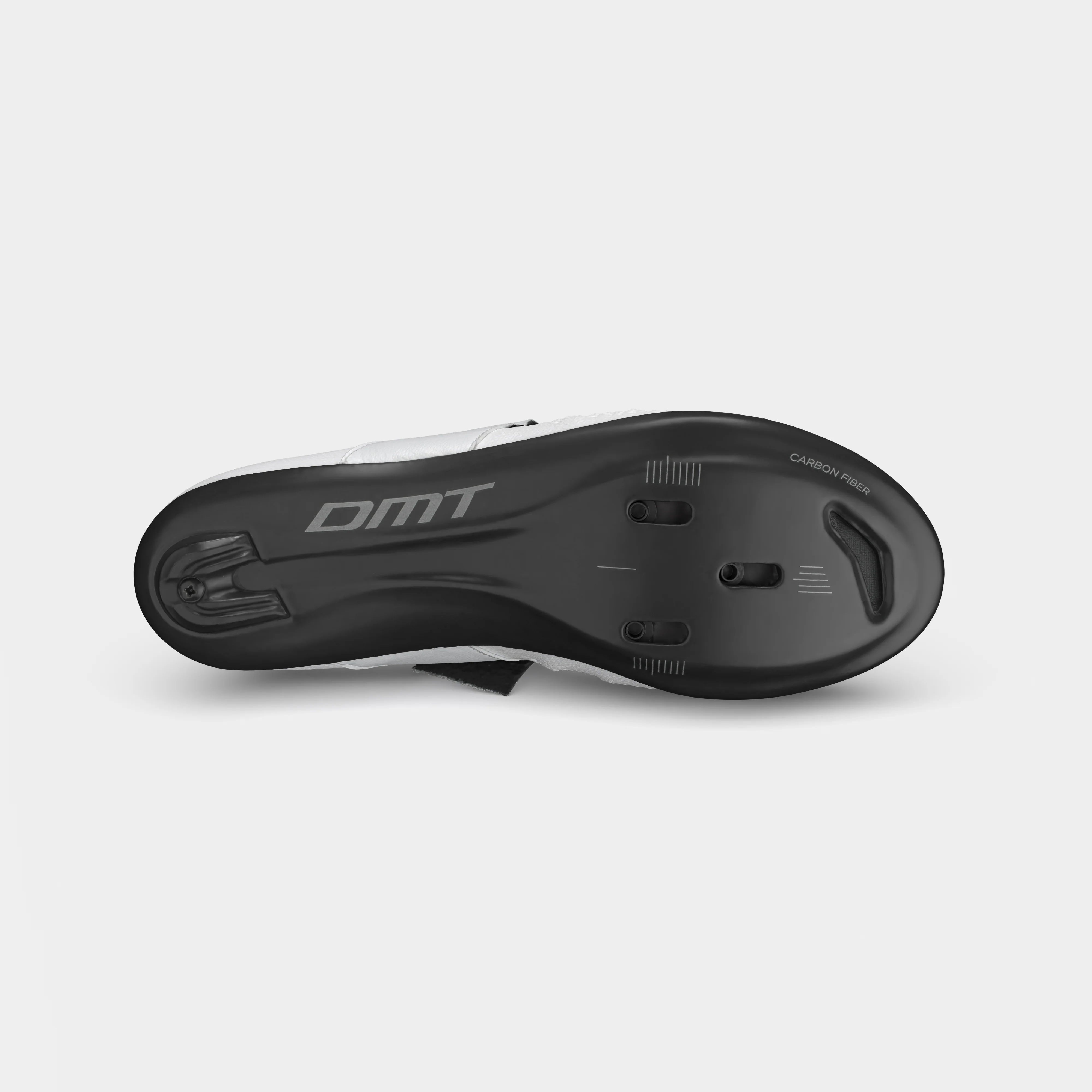 DMT OXY SHOES WHITE/CHALK