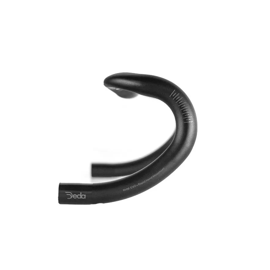 Deda - Superzero RS alloy road handlebar