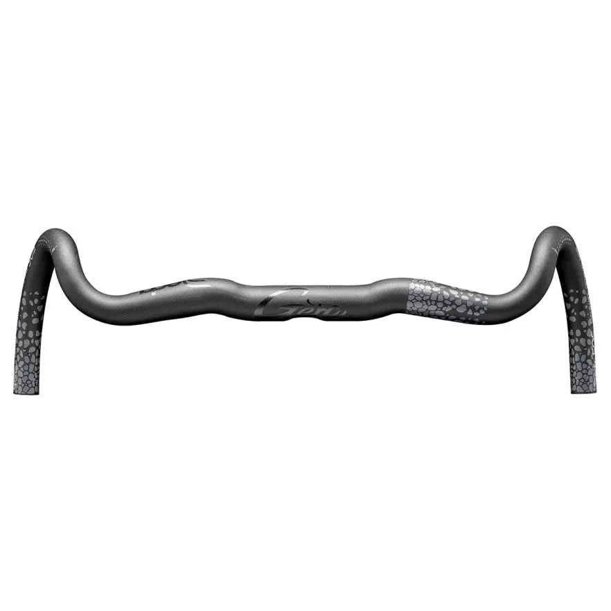 Deda - Gera Alloy Gravel Handlebar