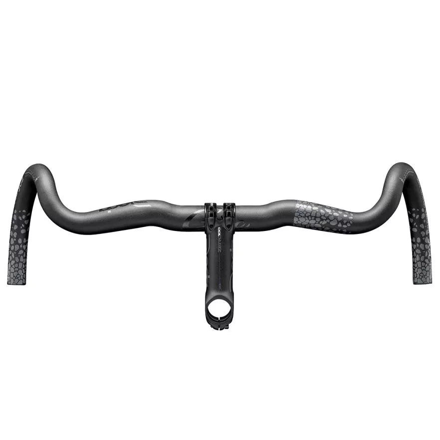 Deda - Gera Alloy Gravel Handlebar