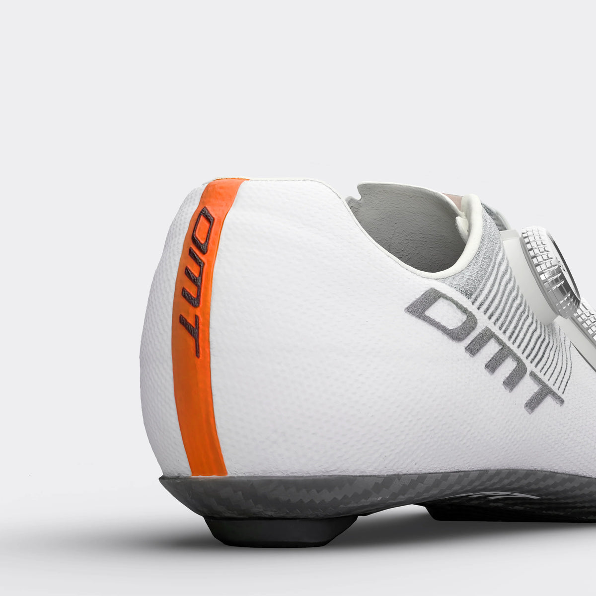 DMT KR0 EVO SUPERLIGHT SHOES WHITE
