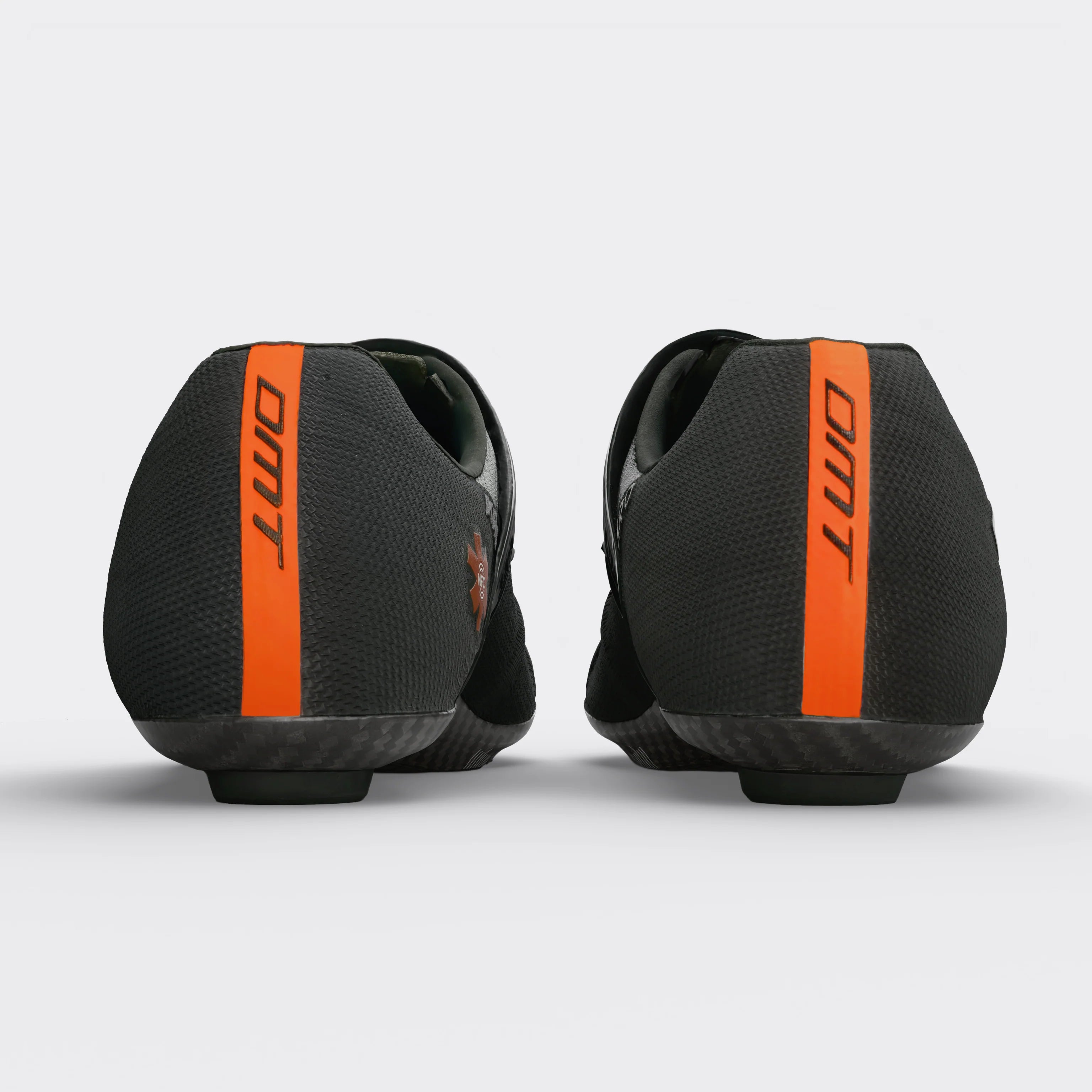 DMT KR0 EVO SUPERLIGHT SHOES BLACK