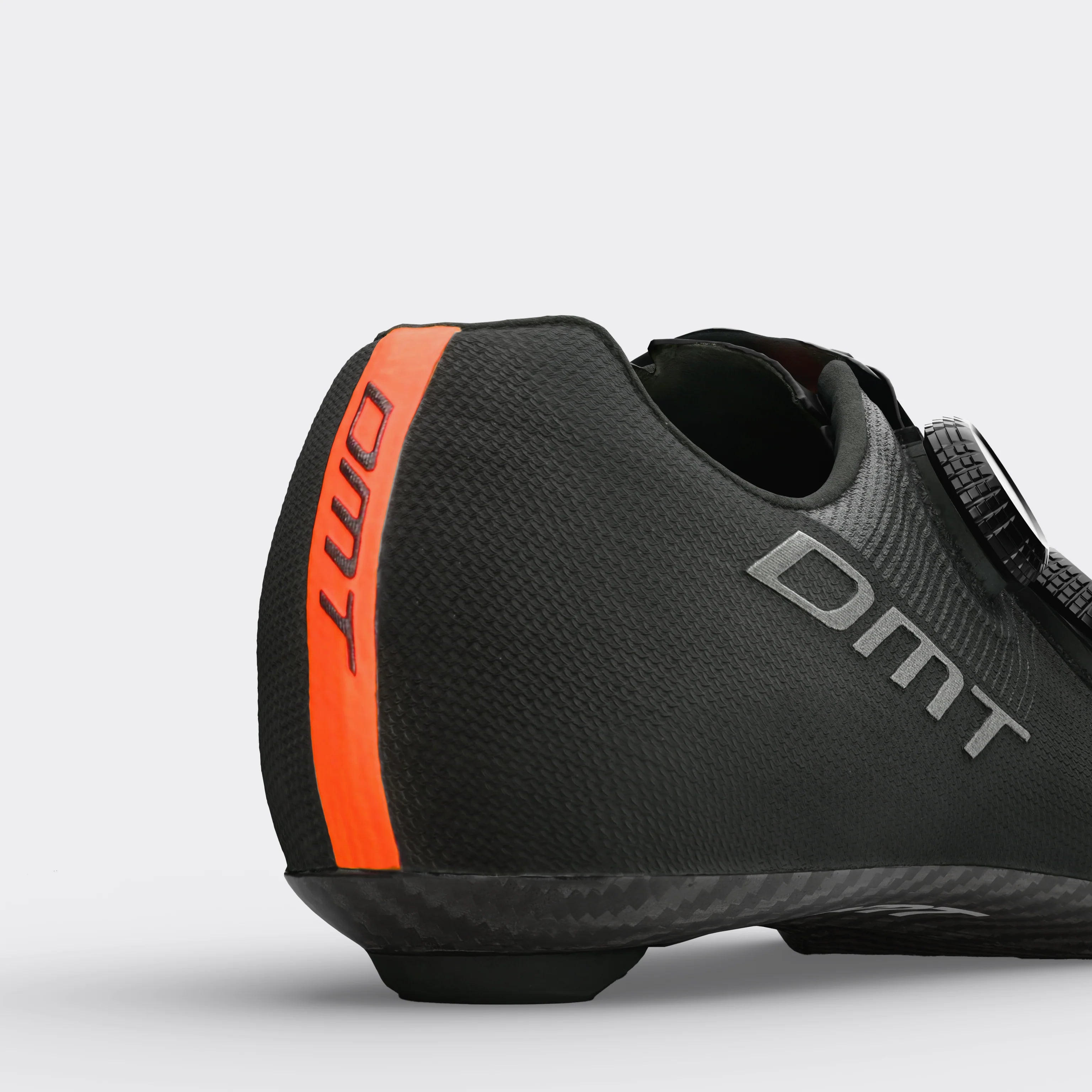 DMT KR0 EVO SUPERLIGHT SHOES BLACK