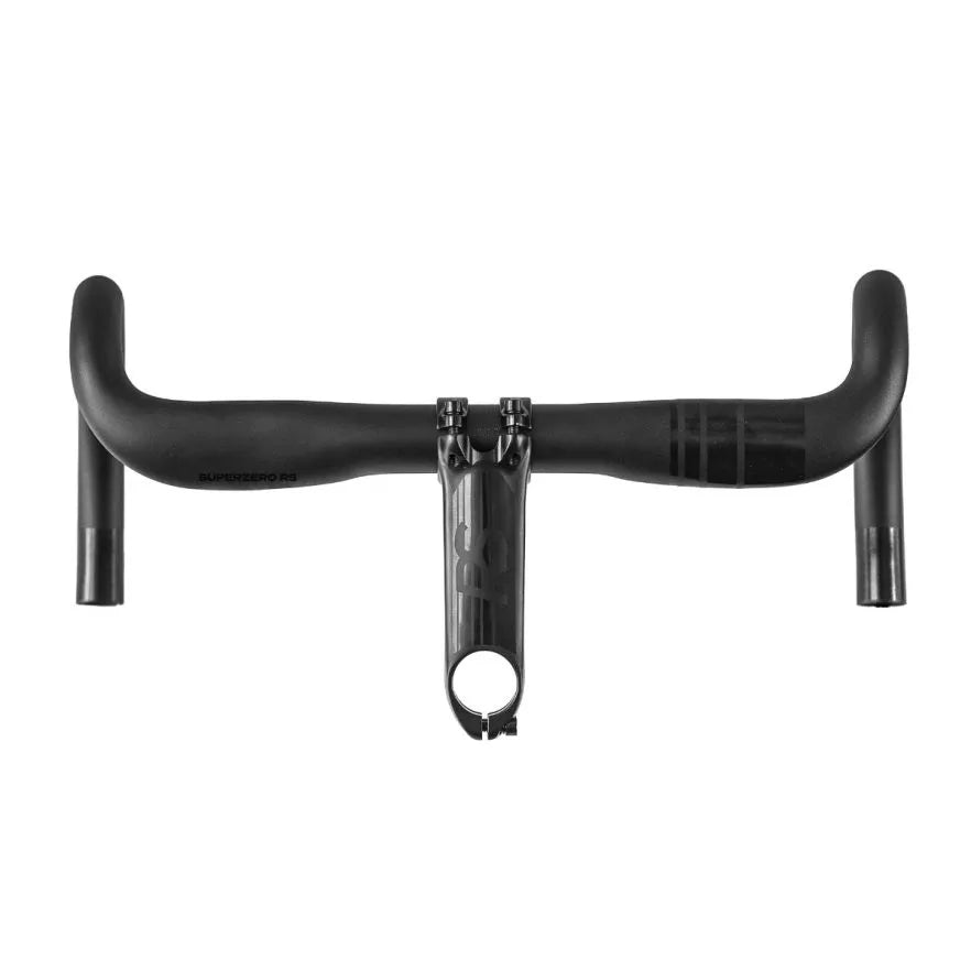 Deda - Superzero RS alloy road handlebar