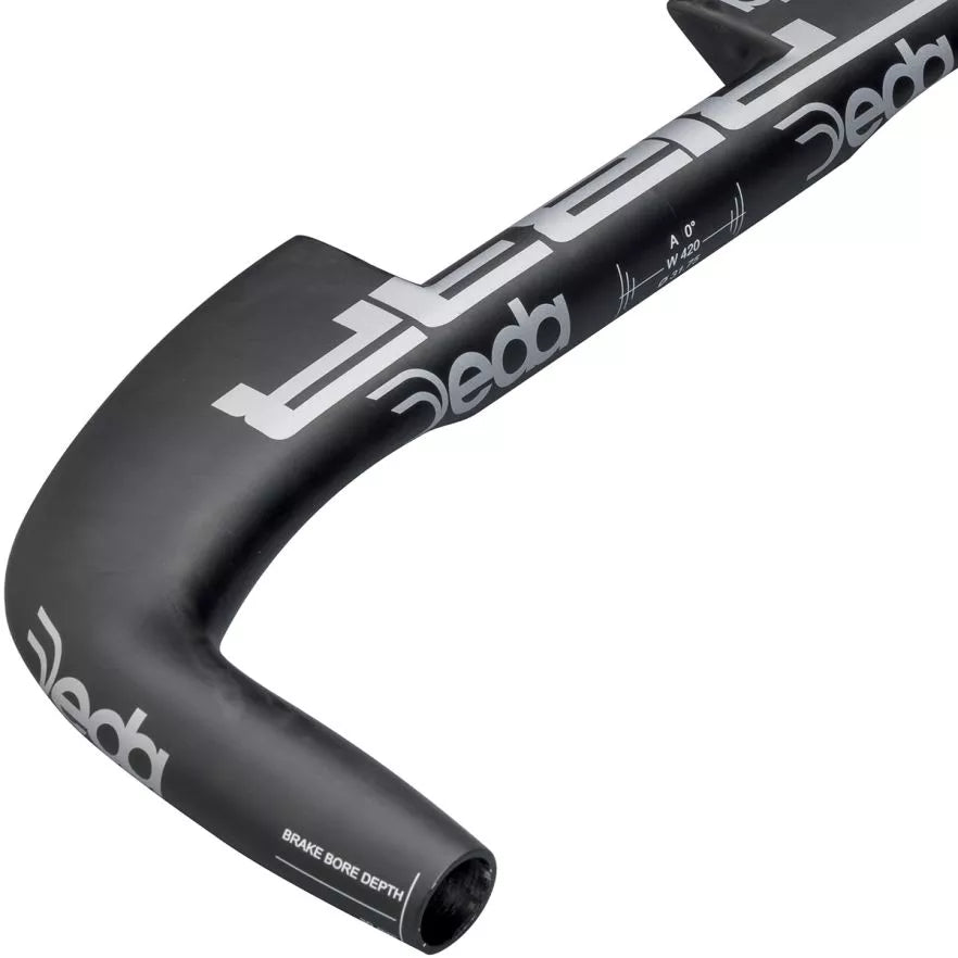 Deda - Tribar Basebar