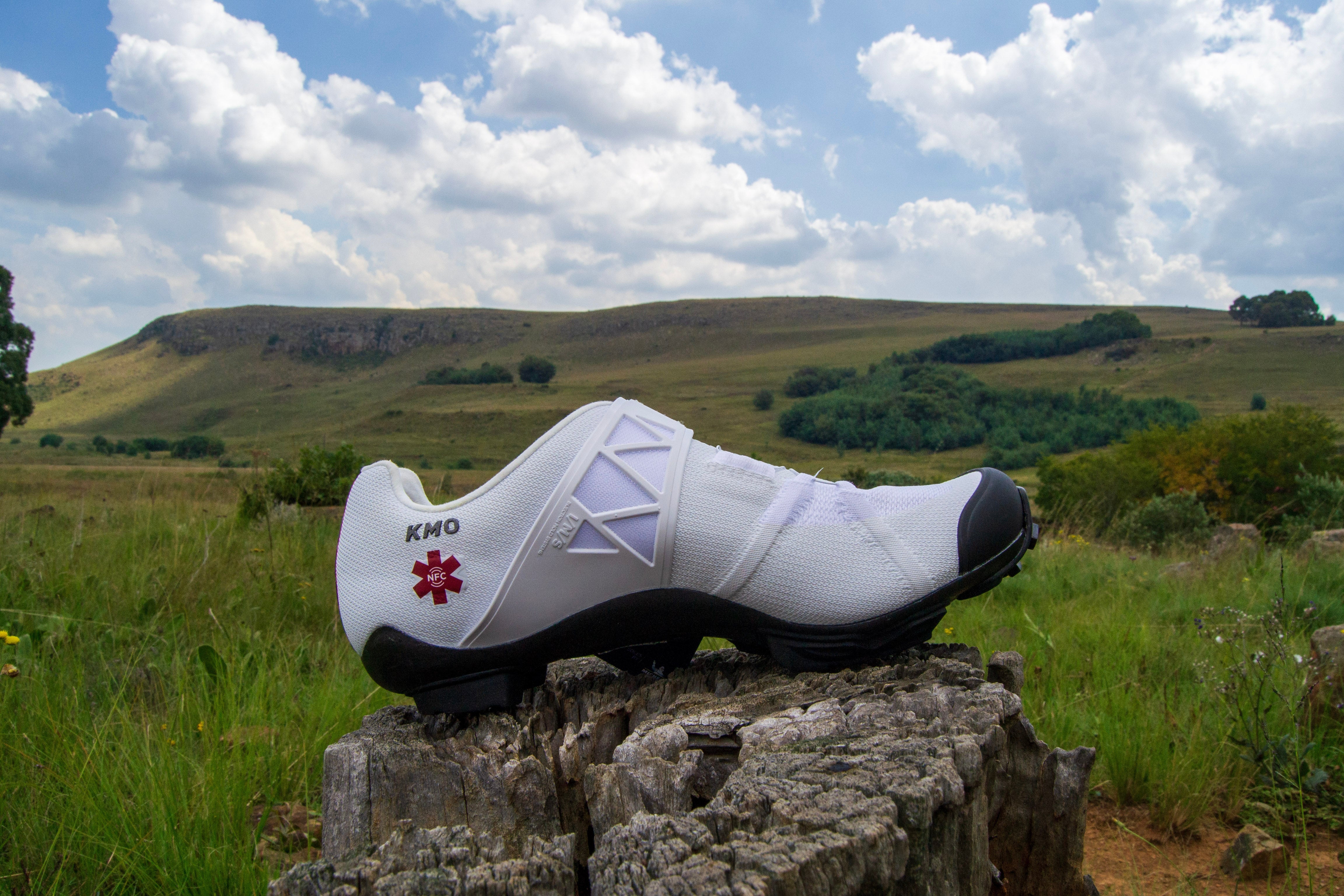 DMT MTB Shoes