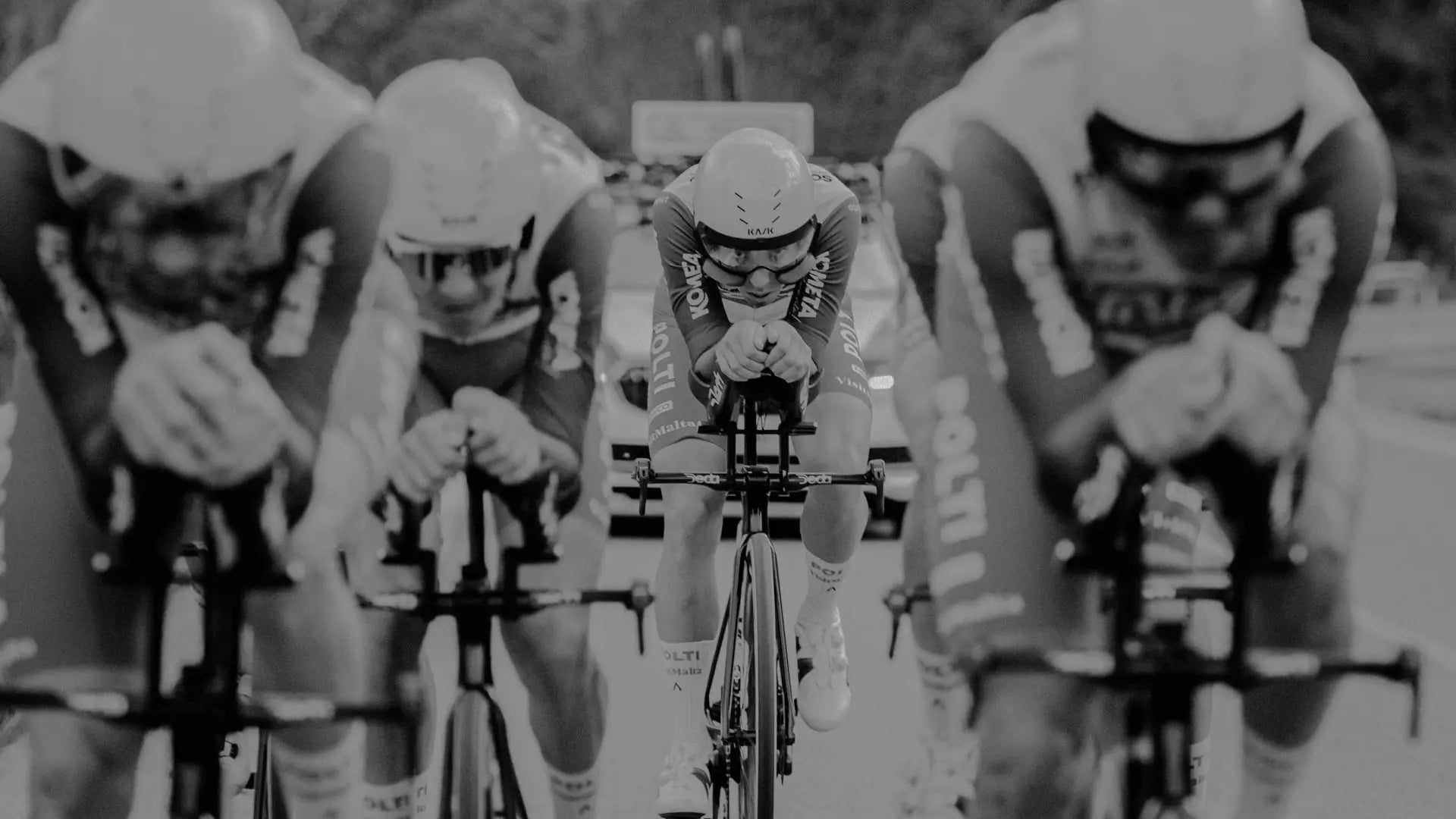 Triathlon
