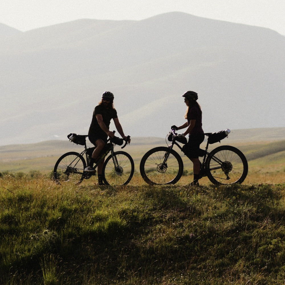 Off-Road Saddles