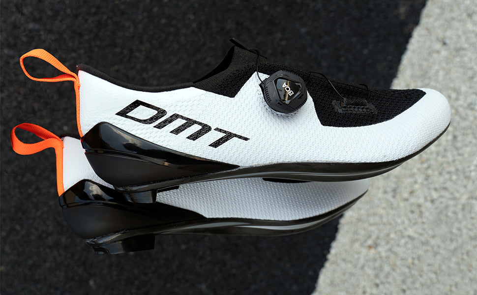 DMT Triathlon