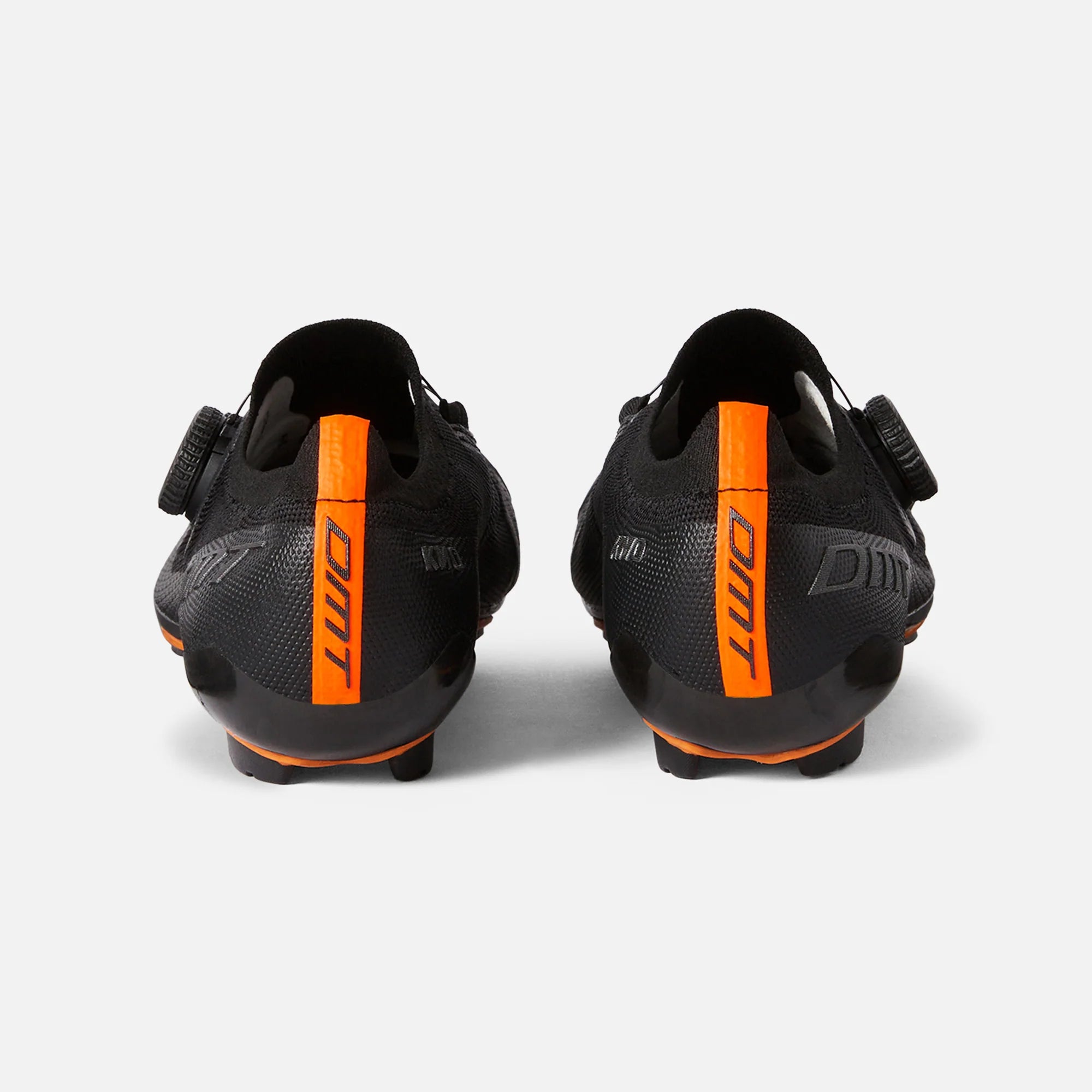 DMT KM0 SHOES BLACK/ BLACK