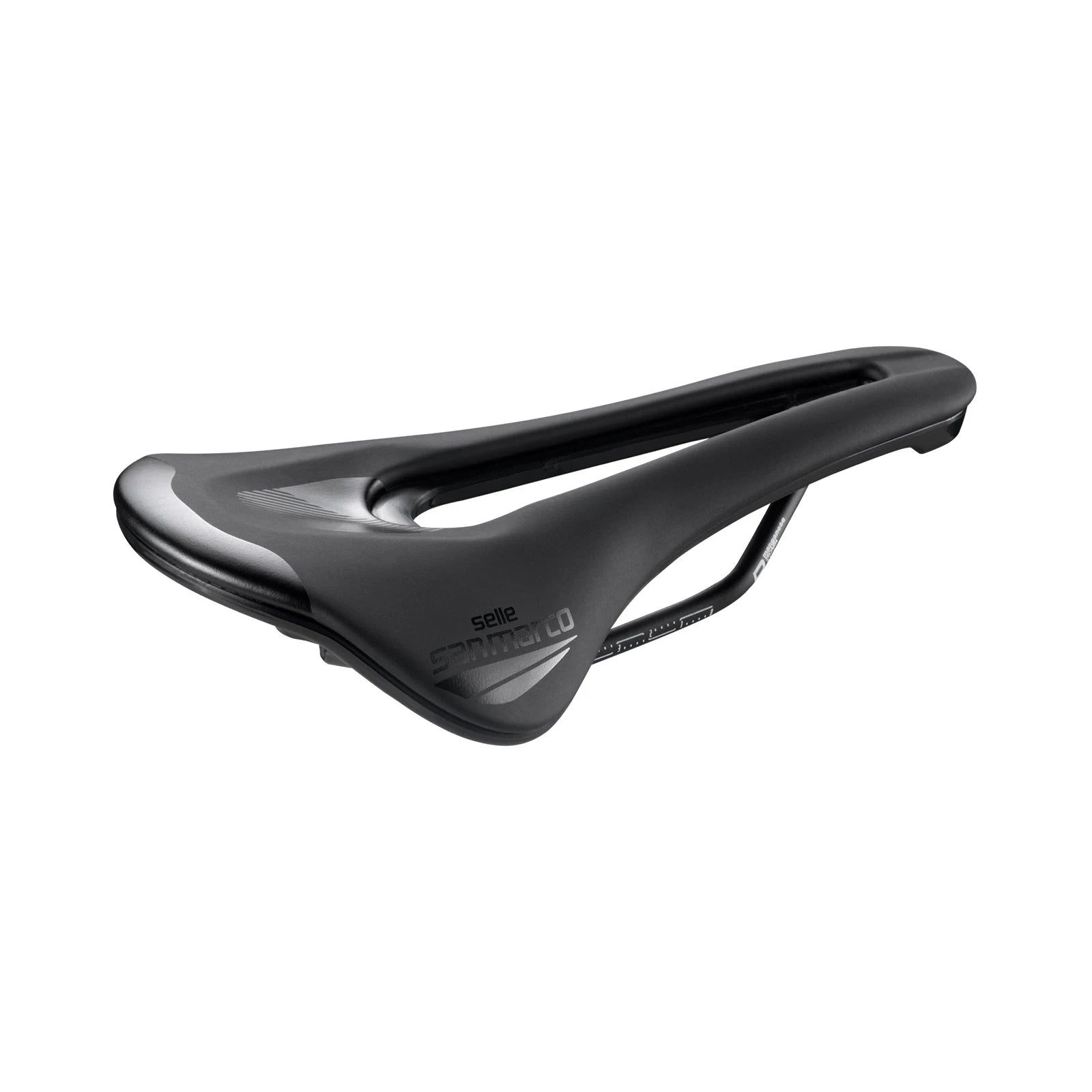 Selle San Marco - Shortfit 2.0 Dynamic