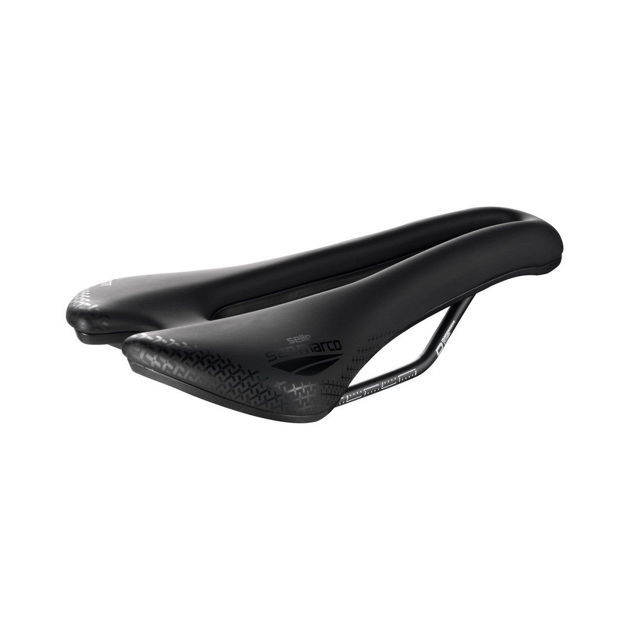 Selle San Marco - Aspide Short Supercomfort Racing