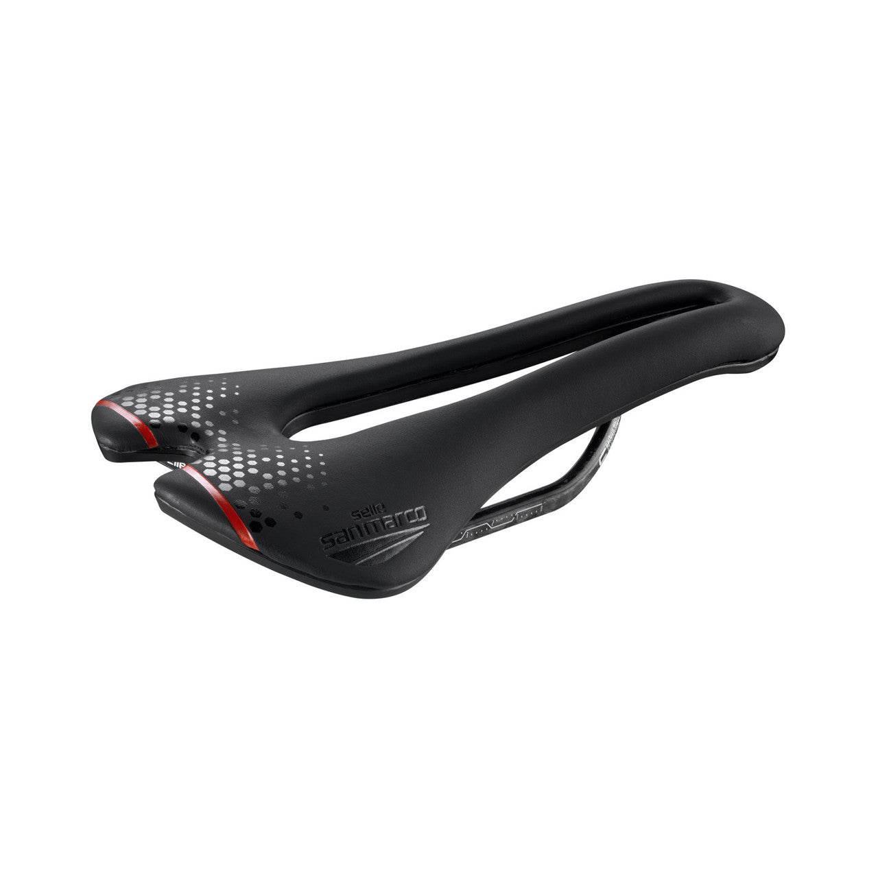 Selle San Marco - Aspide Short Carbon FX