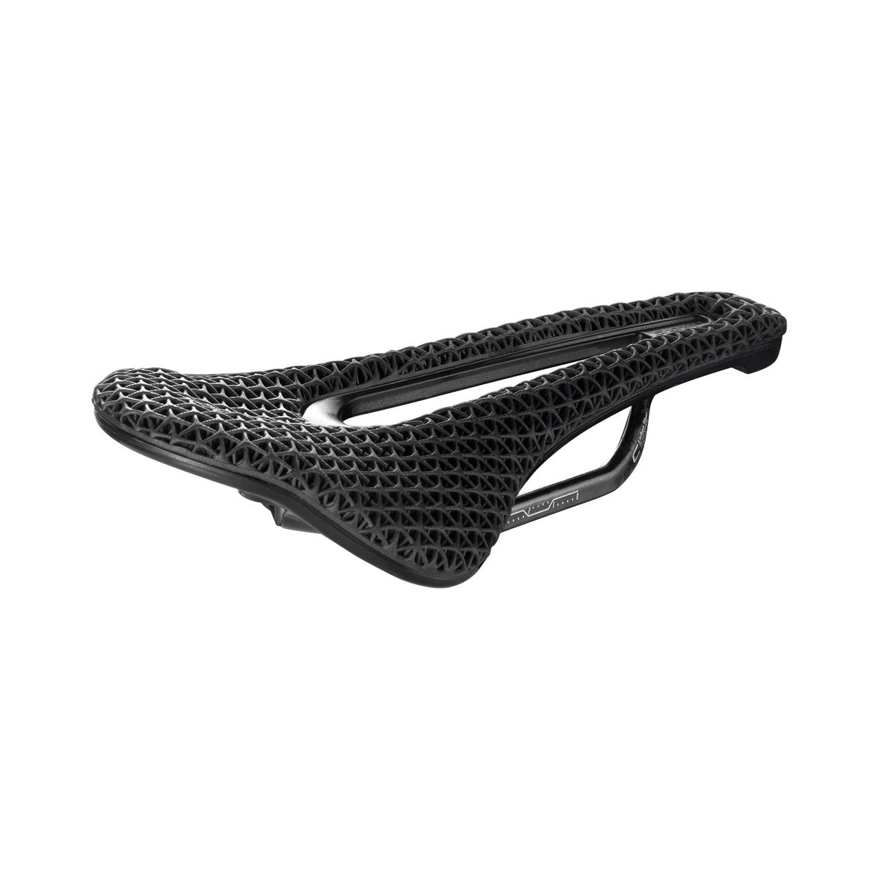 Selle San Marco - Shortfit 2.0 3D Carbon FX