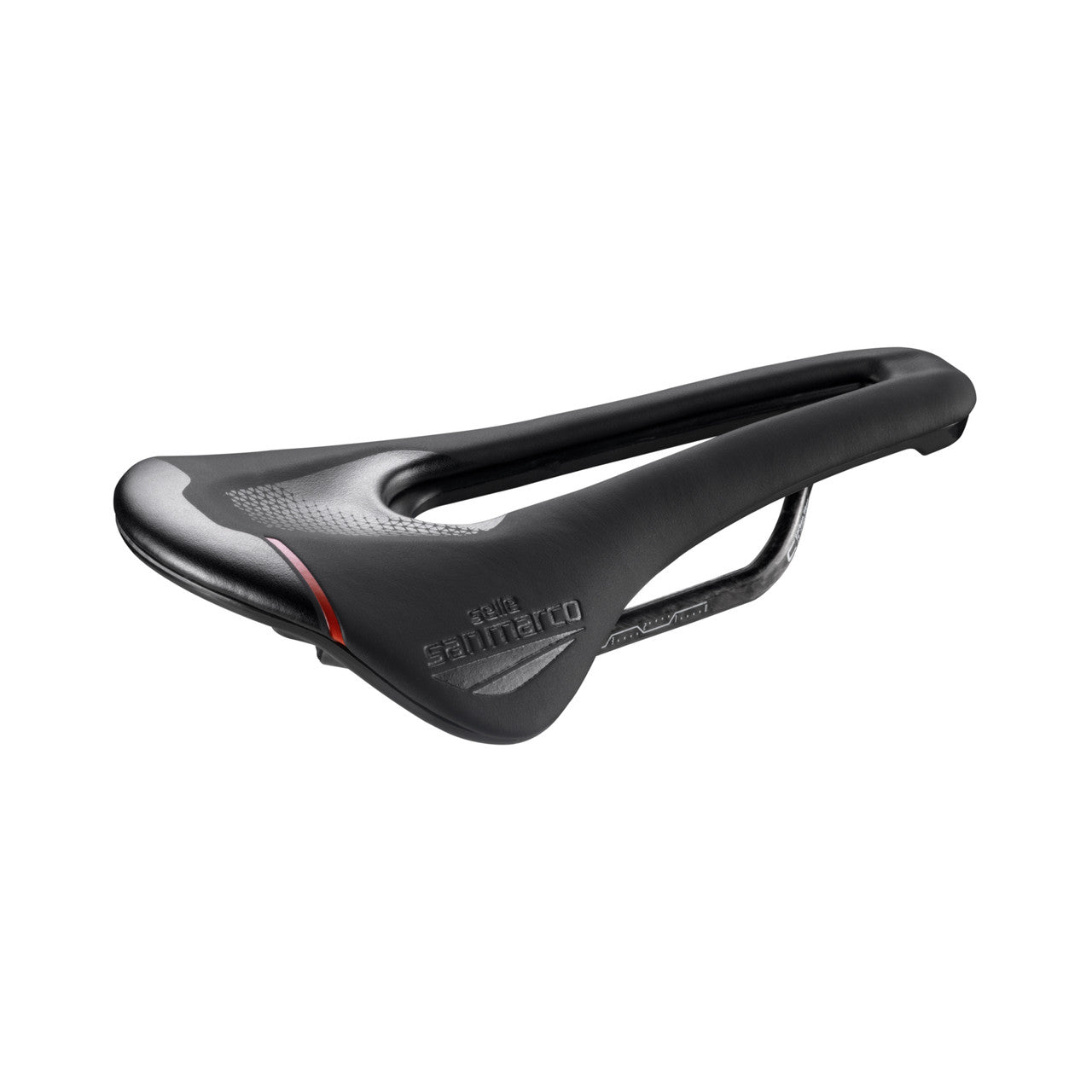 Selle San Marco - Shortfit 2.0 Carbon FX