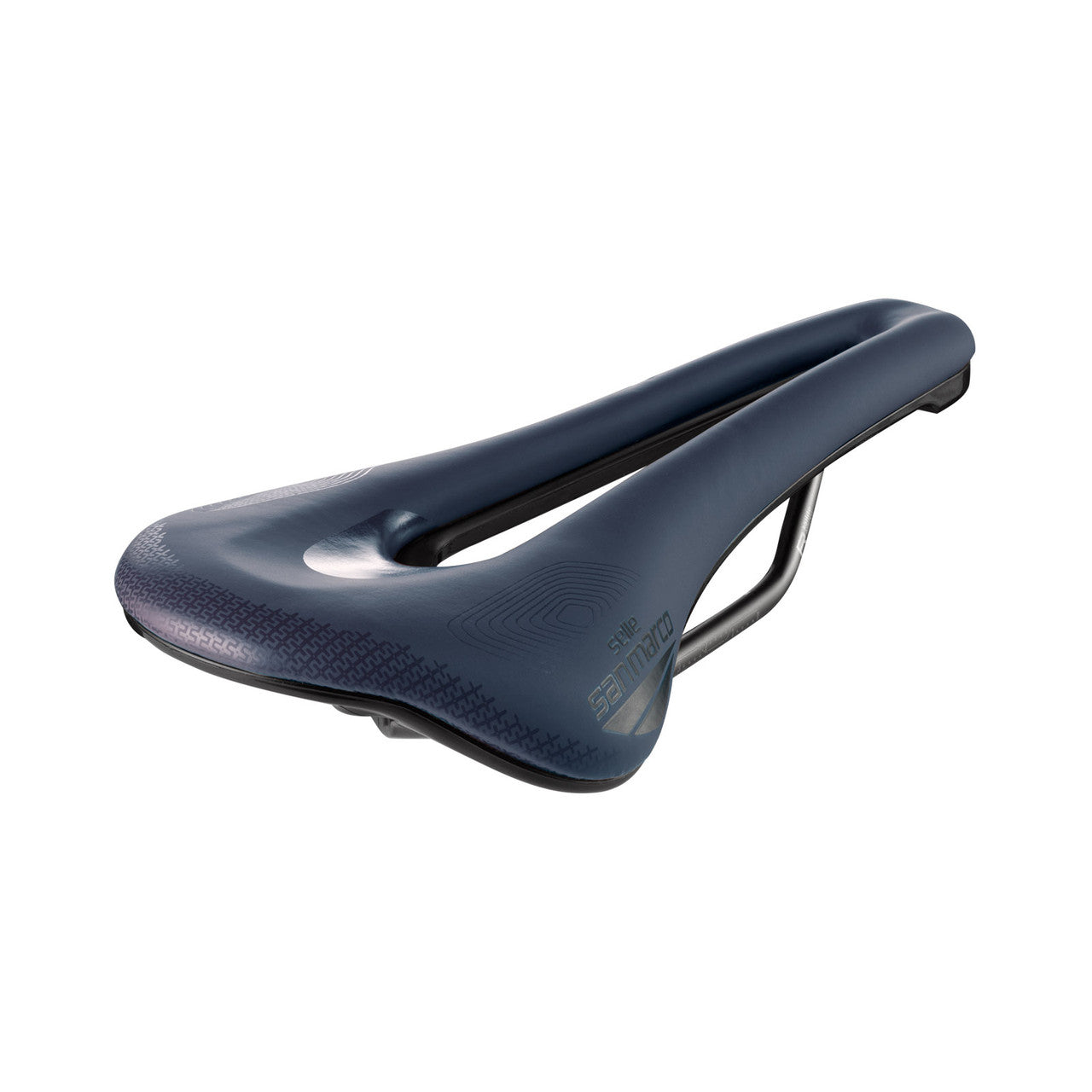 Selle San Marco - Shortfit 2.0 Supercomfort Racing