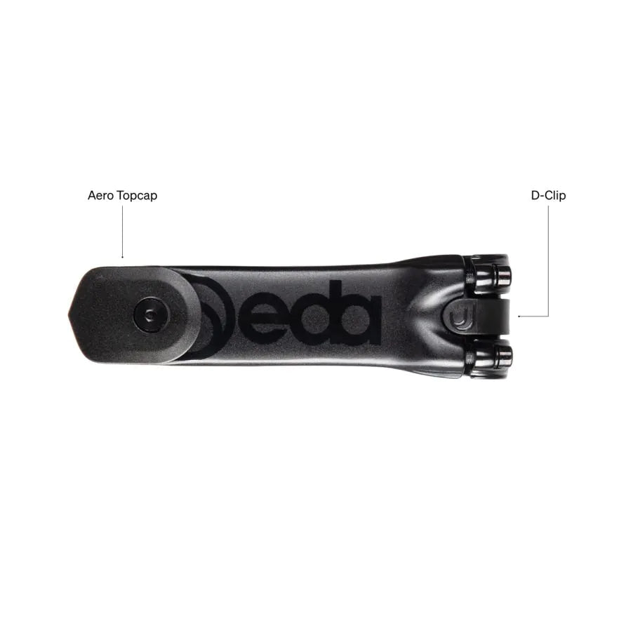 Deda - Superbox DCR Stem