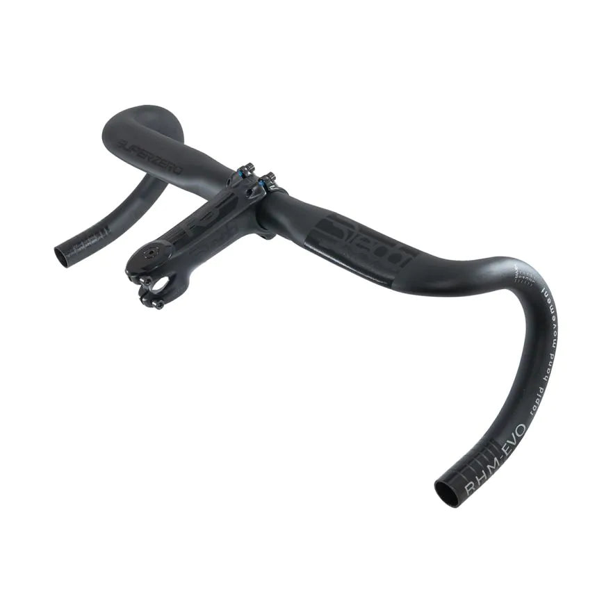 Deda - Superzero Alloy Handlebar Gravel