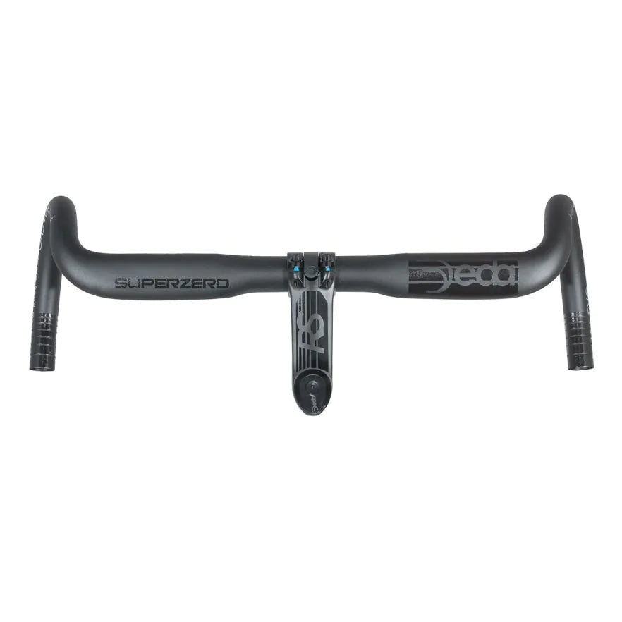 Deda - Superzero Alloy Handlebar Gravel