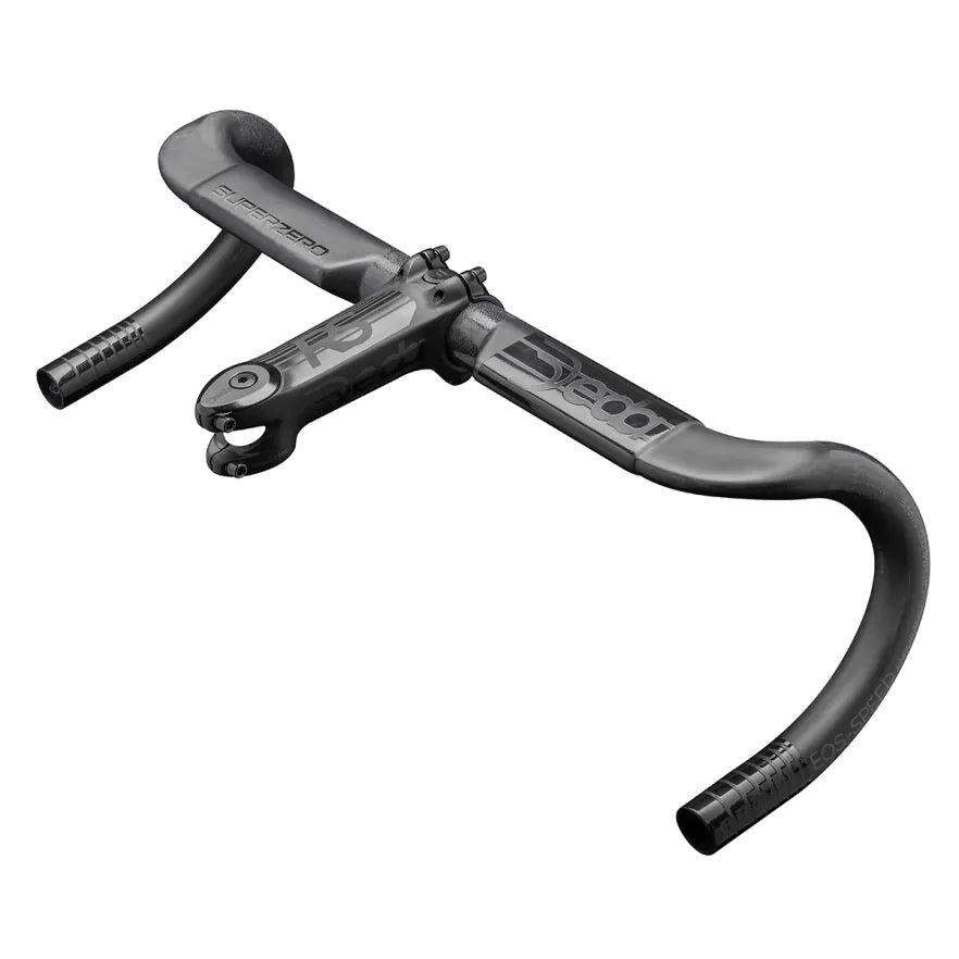 Deda - Superzero Gravel Carbon Handlebar