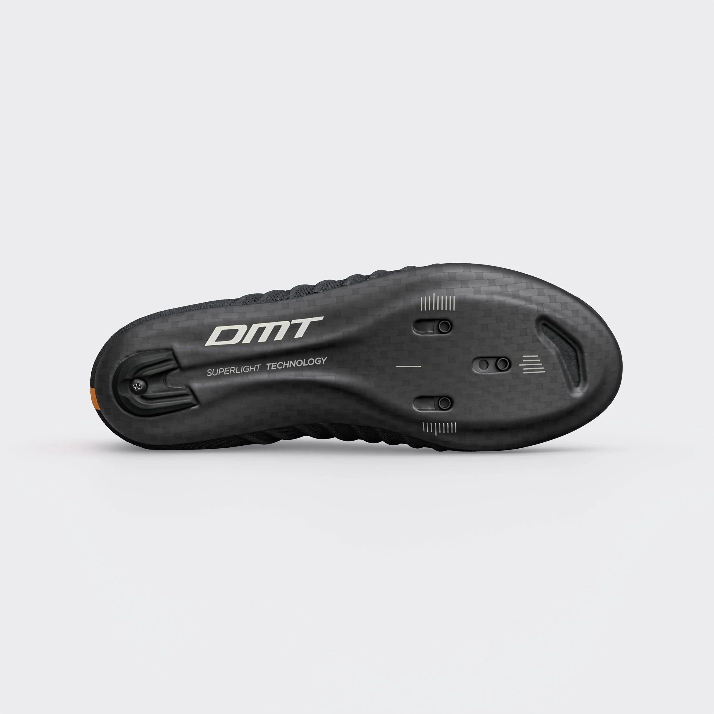 DMT POGIS SUPERLIGHT SHOES BLACK