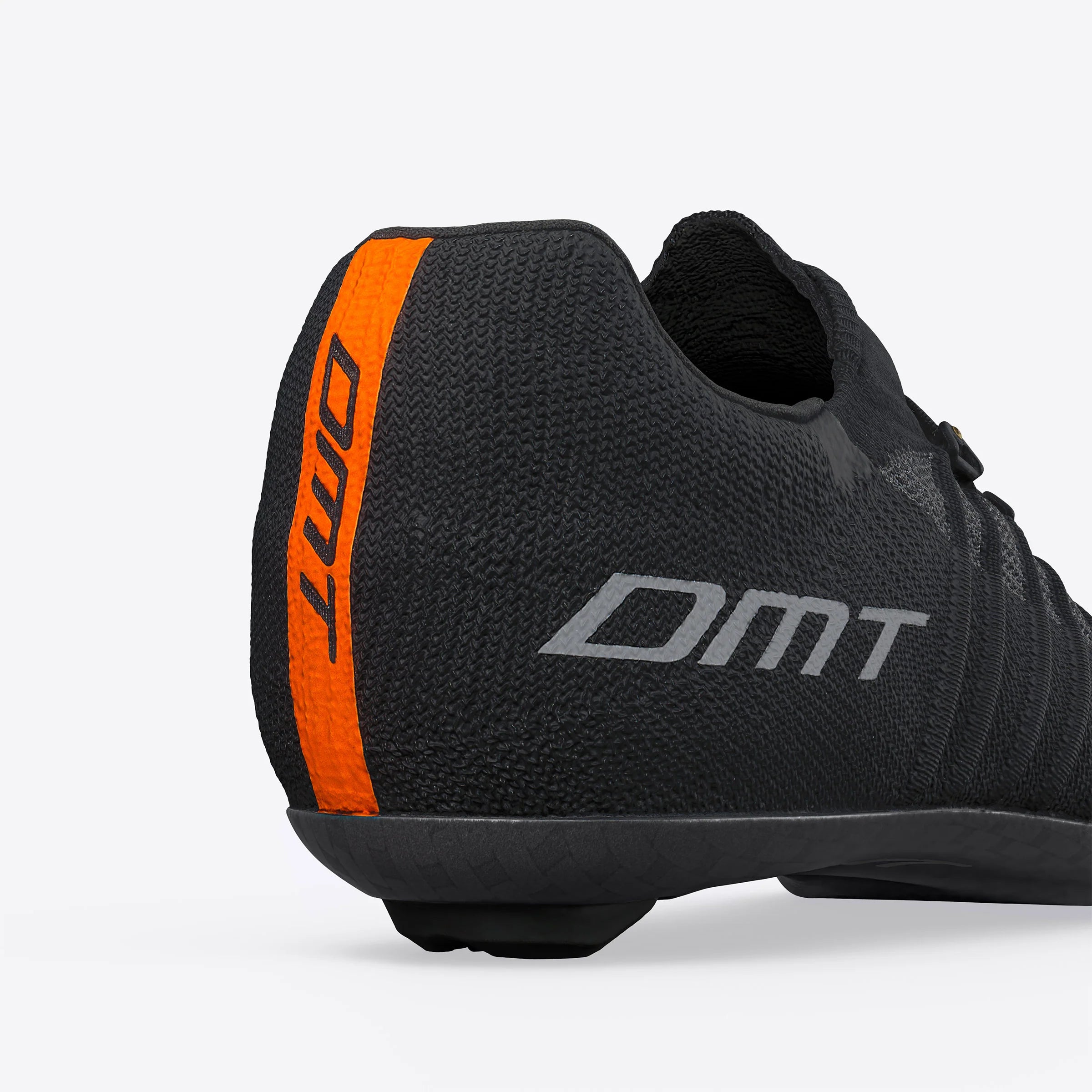 DMT POGIS SUPERLIGHT SHOES BLACK