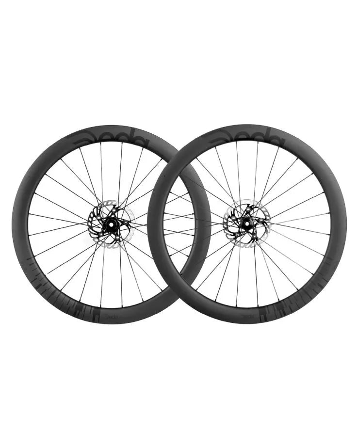 Deda - SL5 carbon wheelset