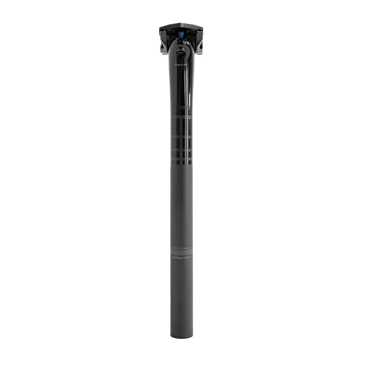 Deda - RS seatpost 0mm