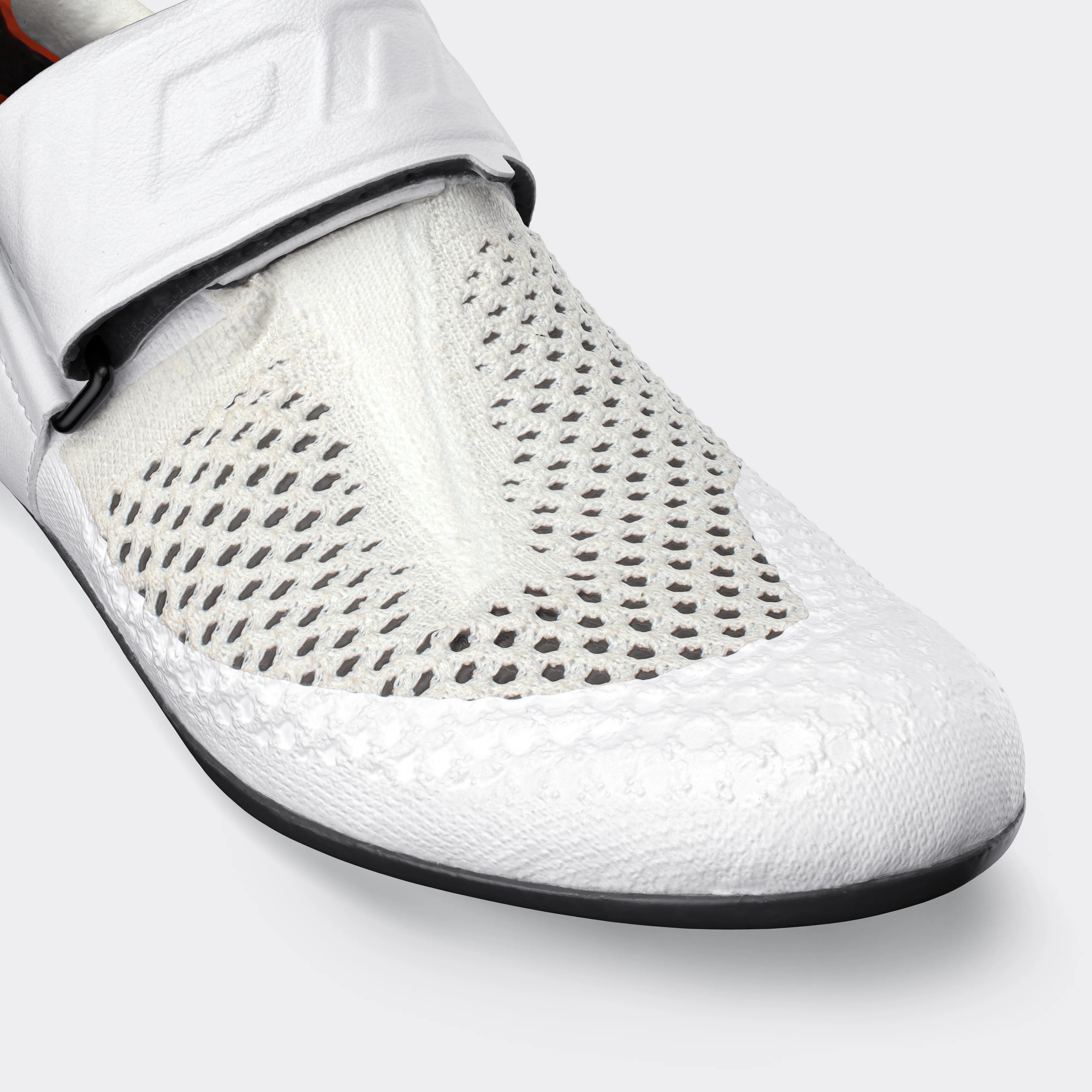DMT OXY SHOES WHITE/CHALK